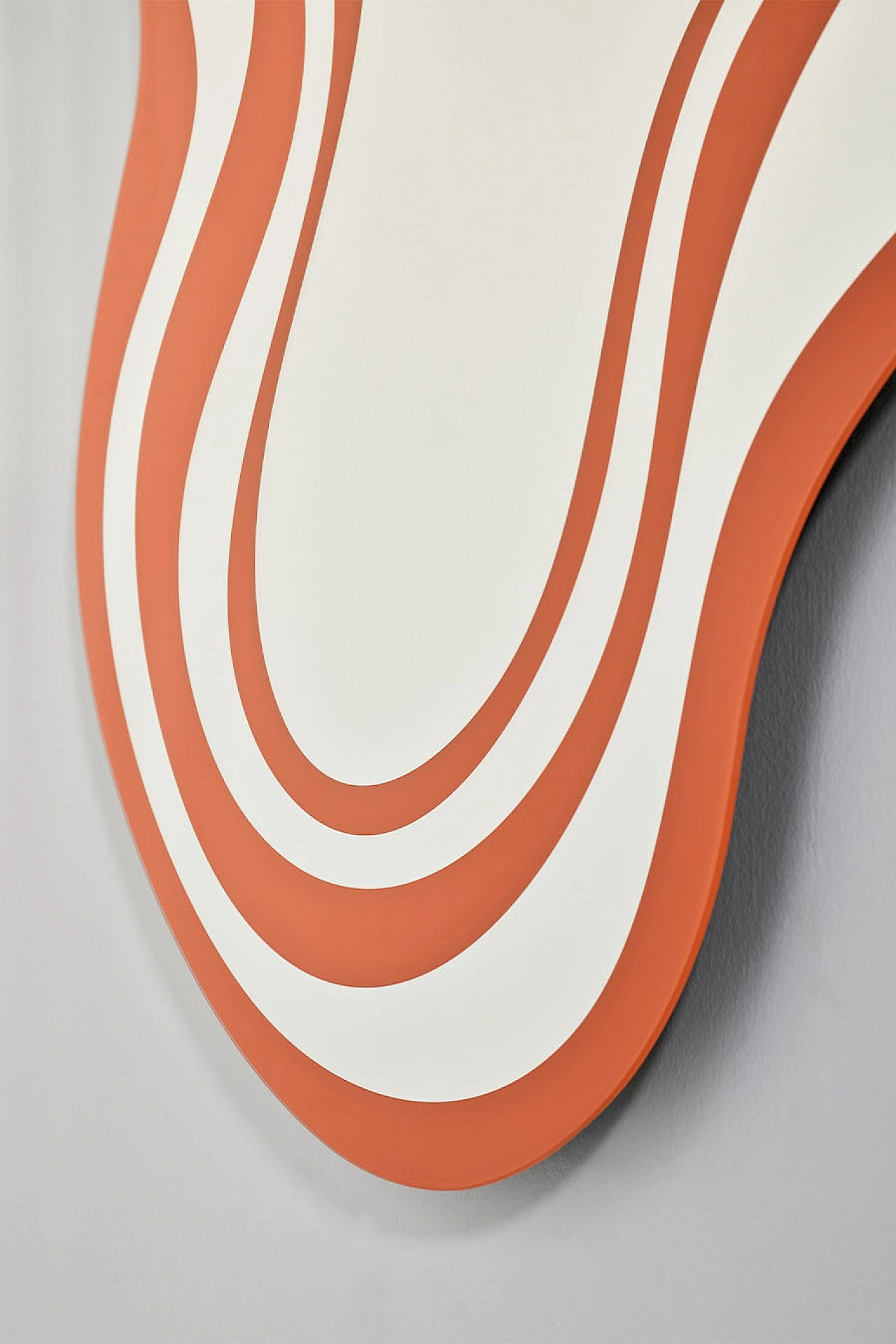 deKnudt Nimbus Orange – Detailansicht 6