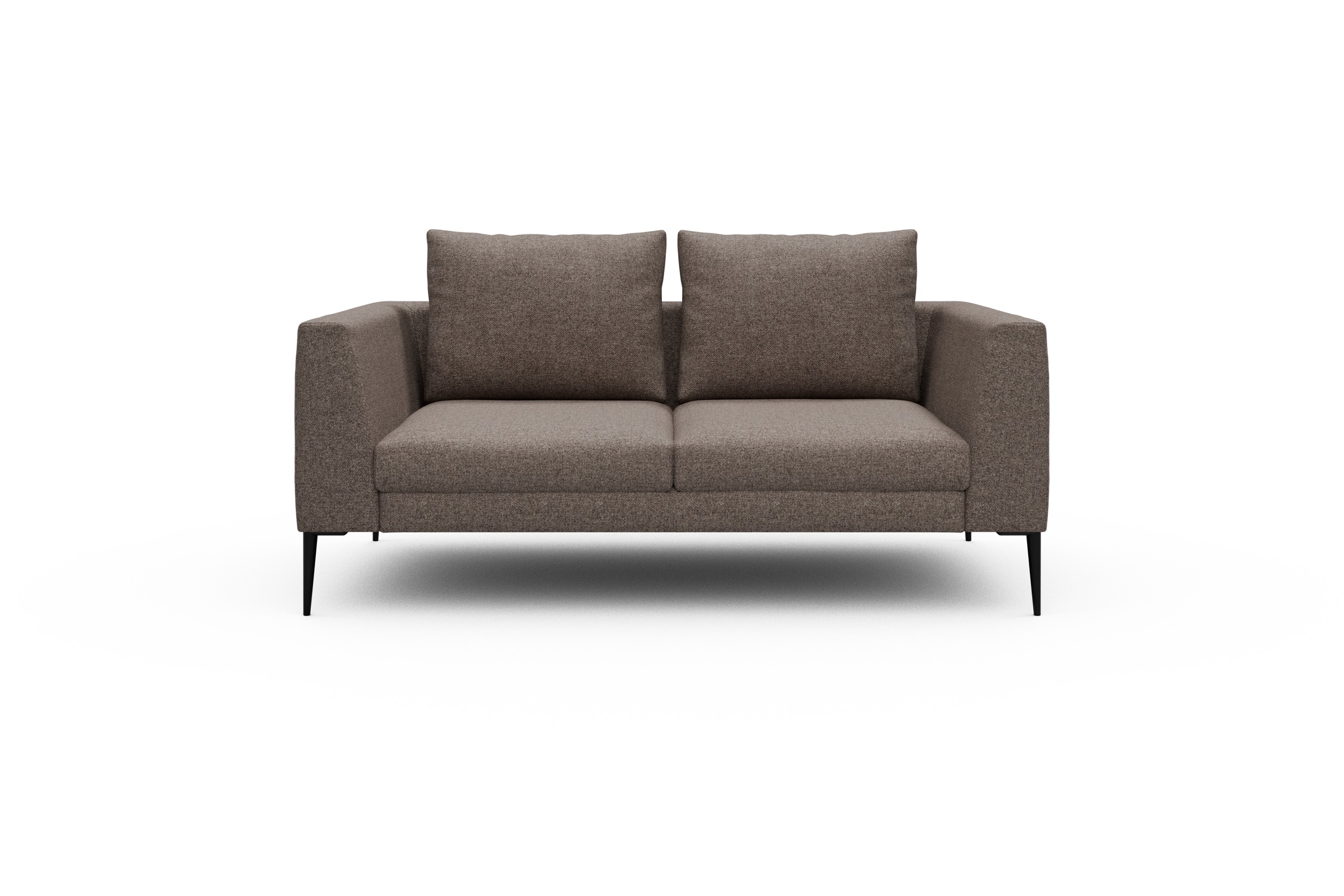Skandi Home Sofa Paul 2-Sitzer Sama-Stone moebelfaktor