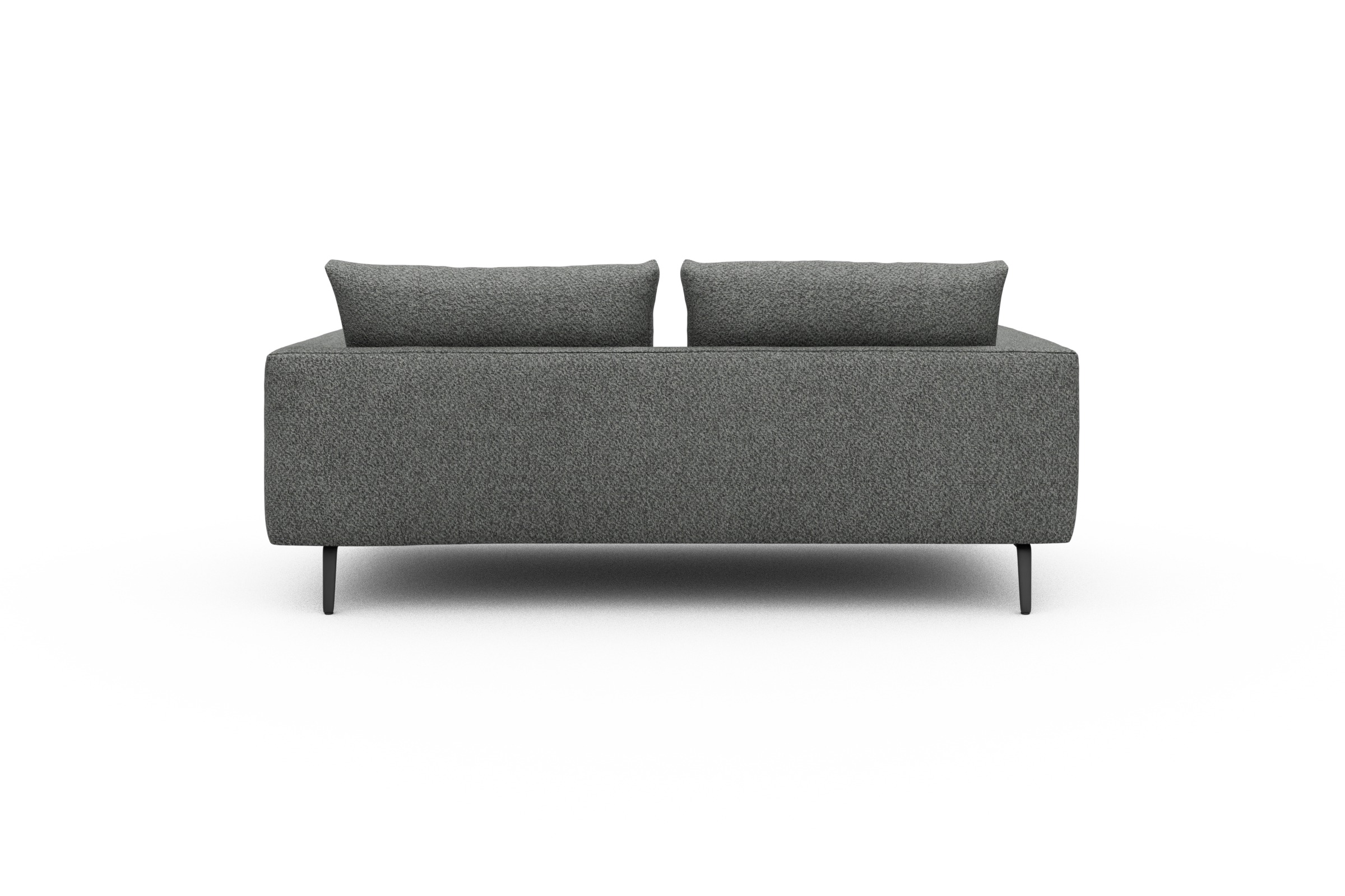 Sofa Karl 2-5-Sitzer Vanora-Warm-Grey