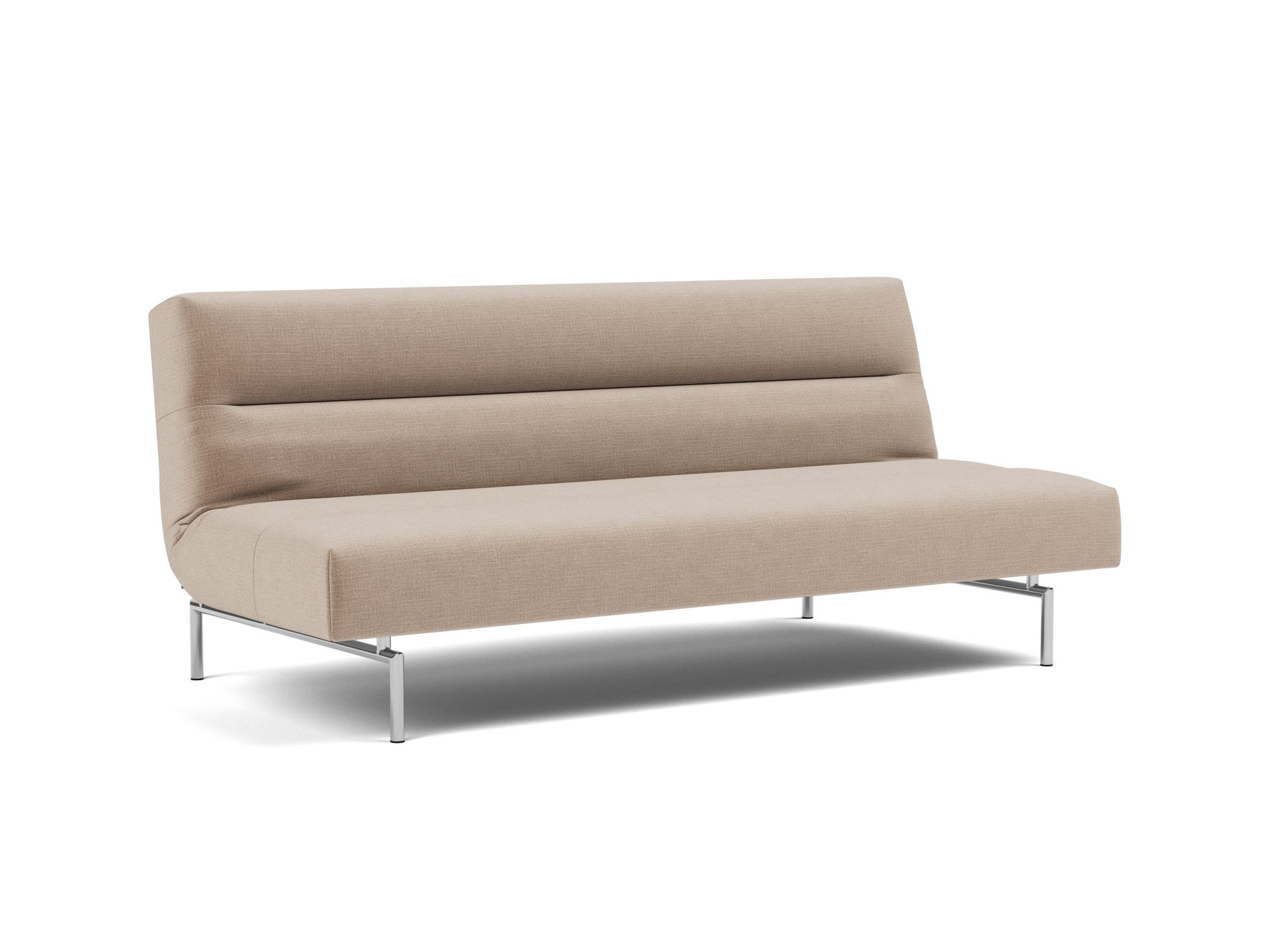 Schlafsofa Jillis Chenille Esina 417-Mocha