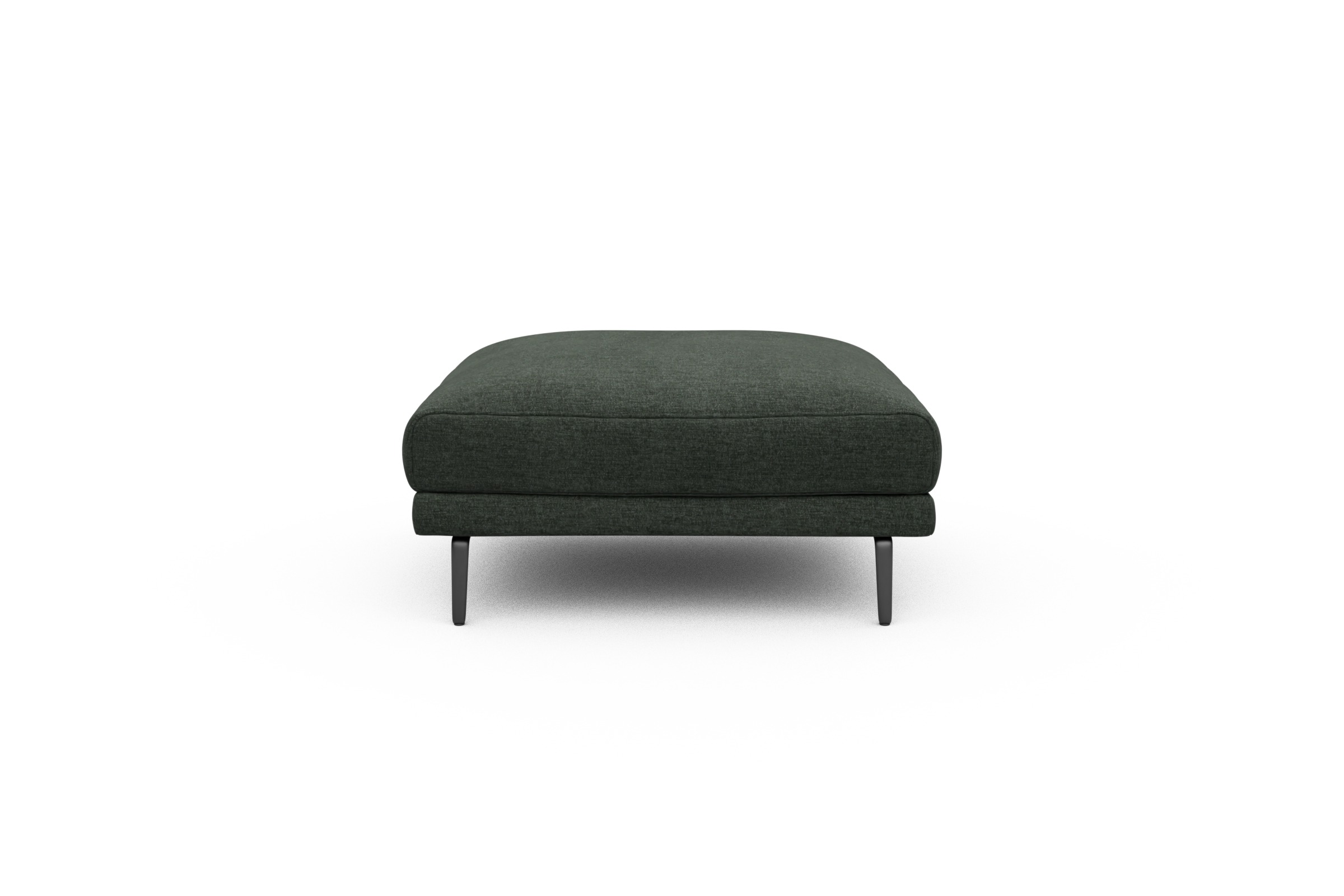 Sitzhocker Karl Aivi-Pine-Green