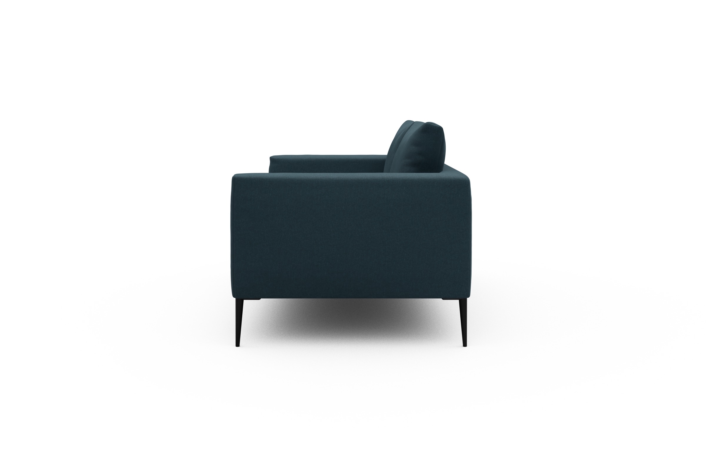 Sofa Paul 2-Sitzer Satya-Indigo