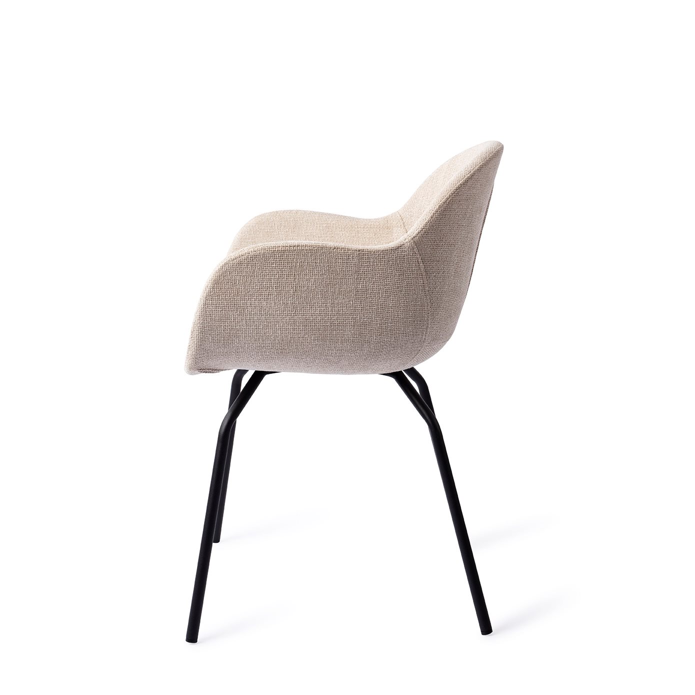 Jesper Home Esszimmerstuhl Otsu Perfect-Pale
