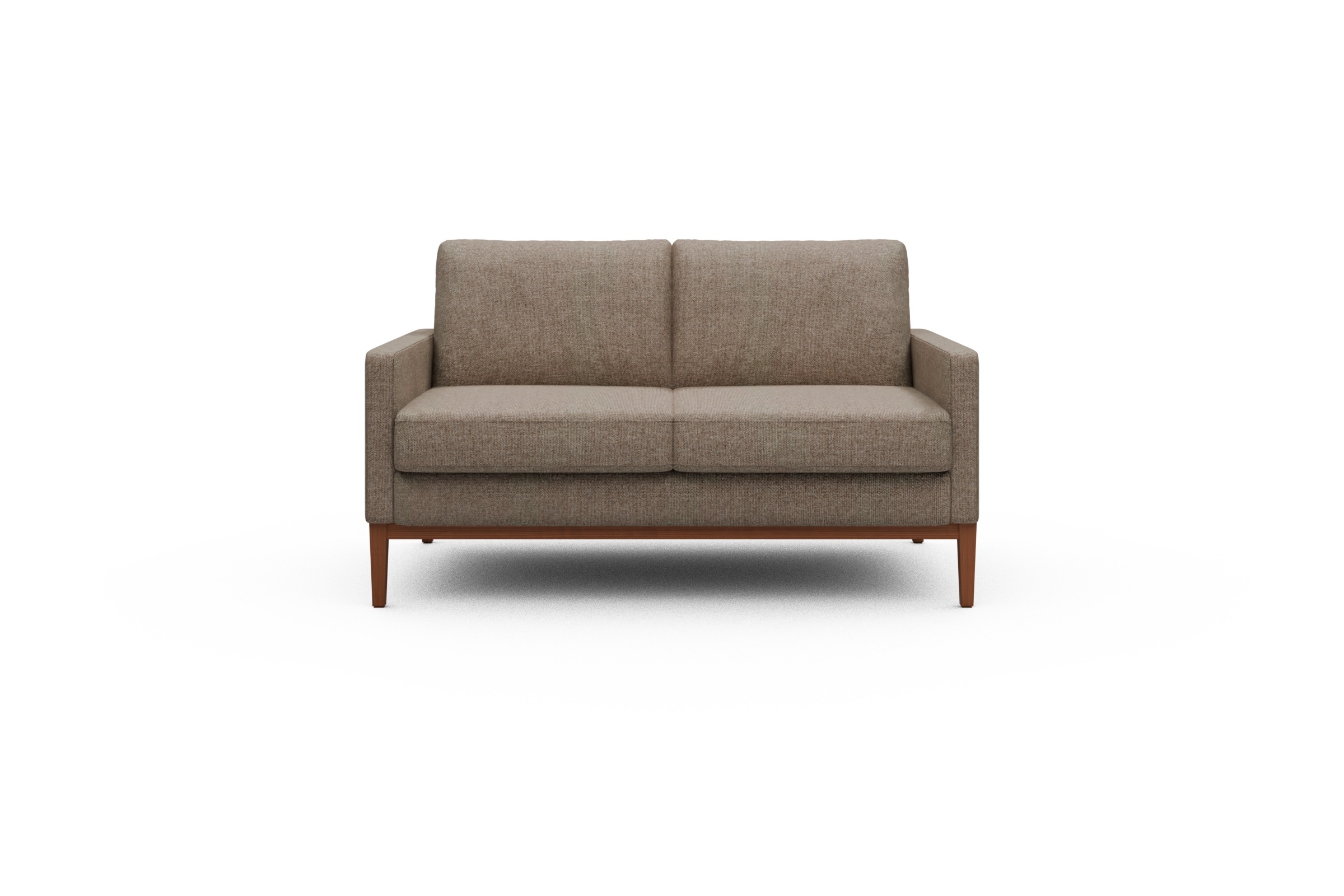 Skandi Home Sofa Bodo 2-Sitzer Sama-Antelope moebelfaktor
