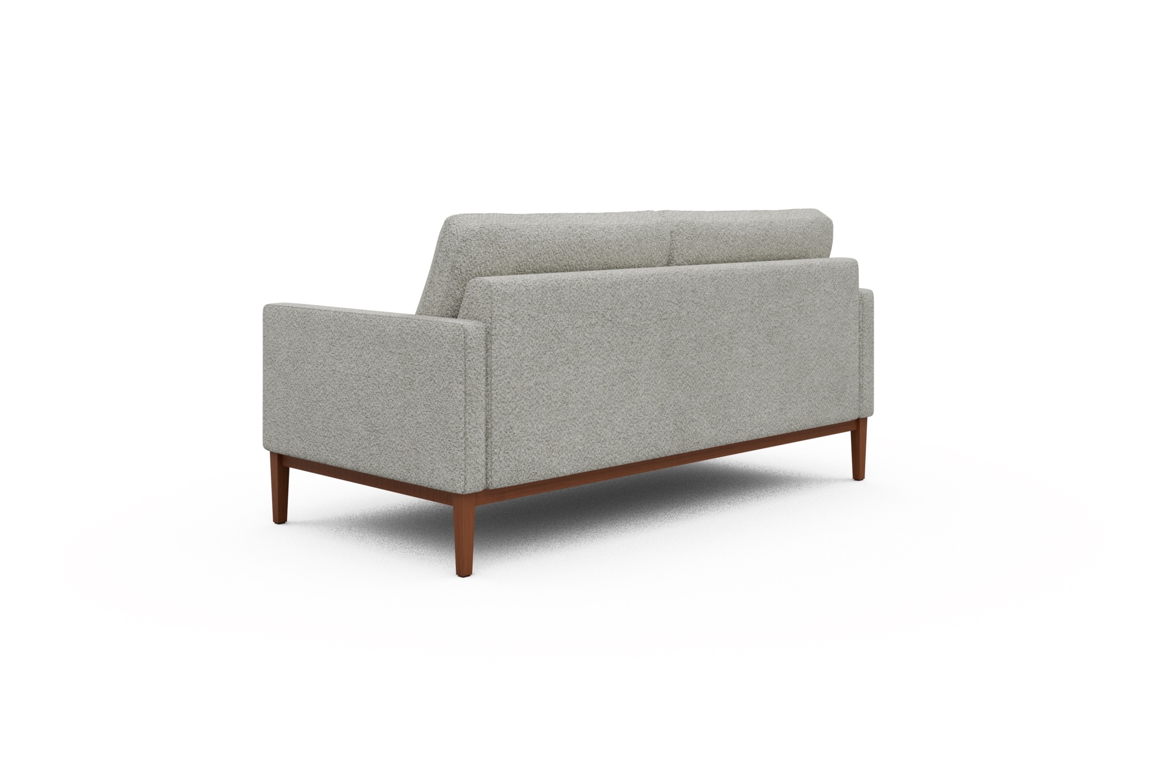 Sofa Bodo 2,5-Sitzer Vanora-Warm-Sand