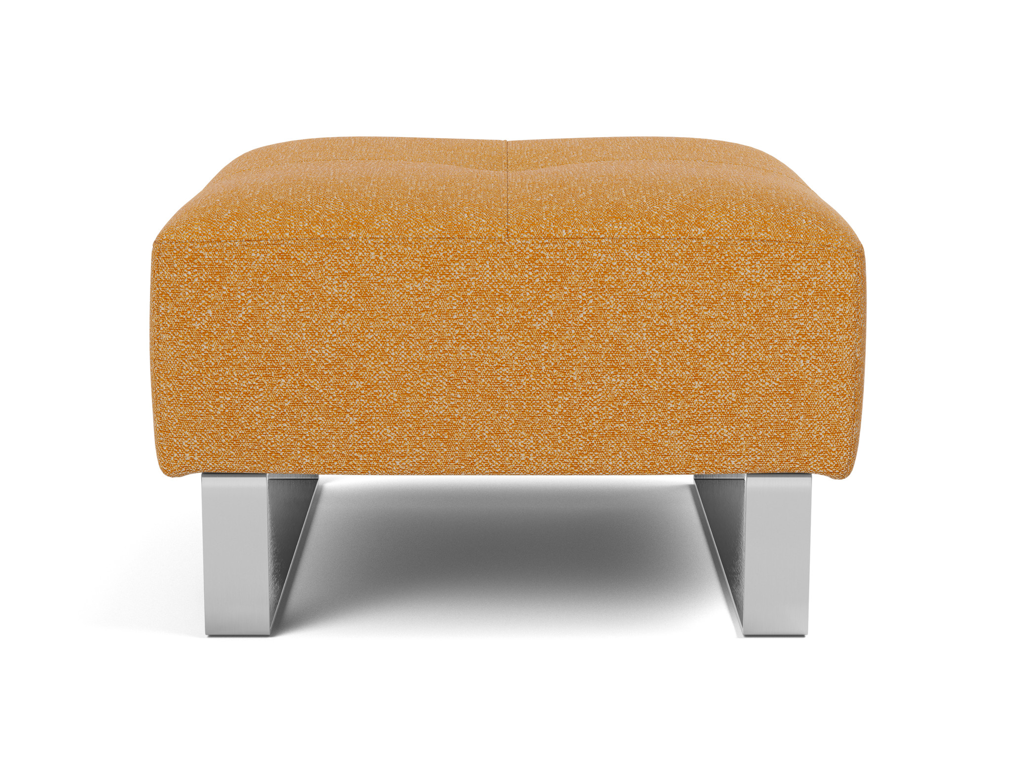 Hocker Supremax D.E.L. Boucle Skandi 536-Ochre