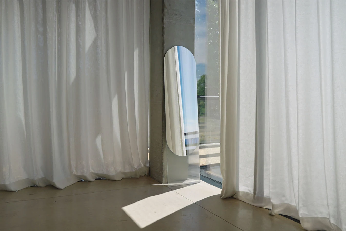 deKnudt Layers Hall – Raumansicht 7