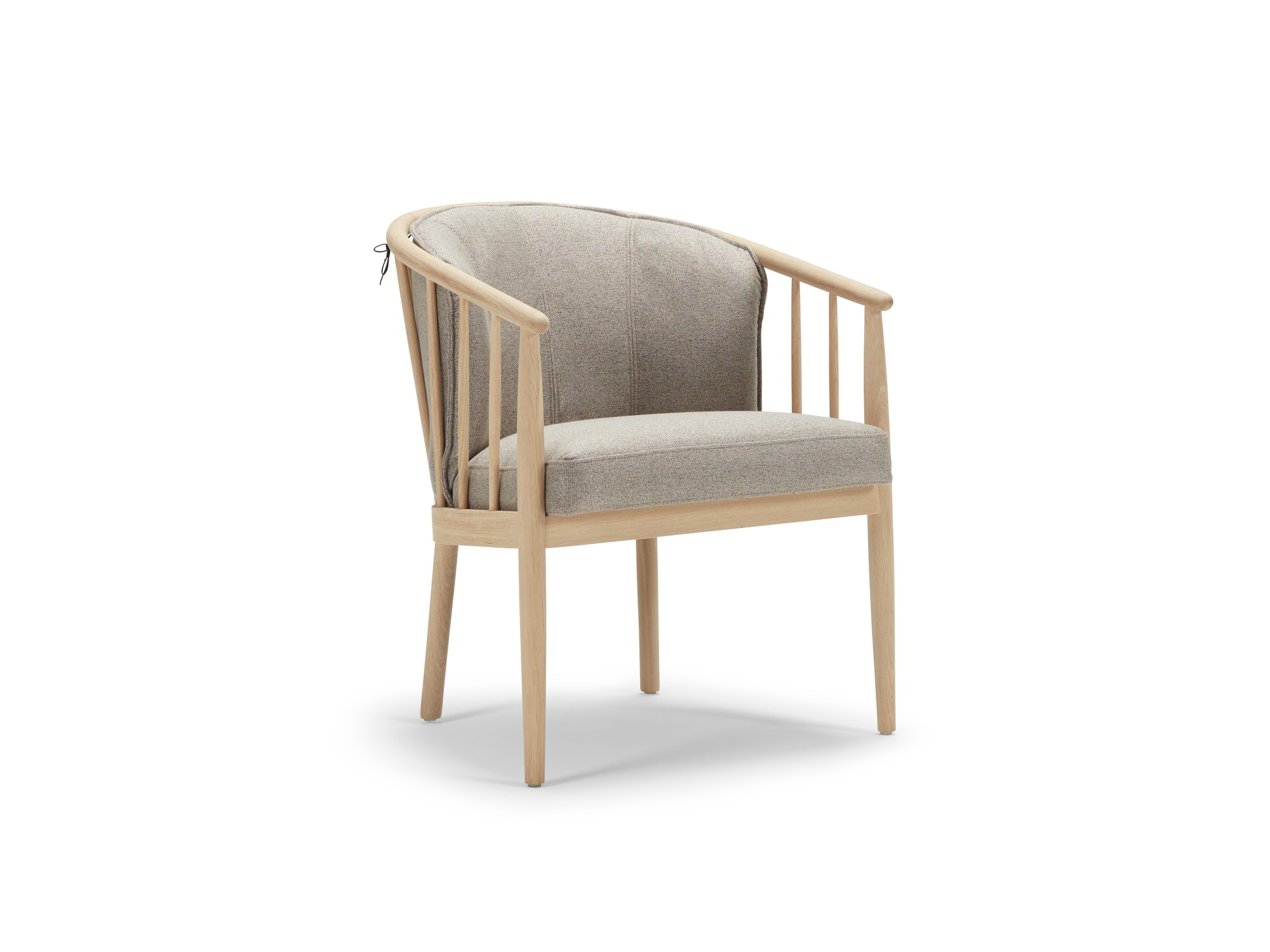 Skandi Home Sessel Ida Denari-Warm-Grey moebelfaktor