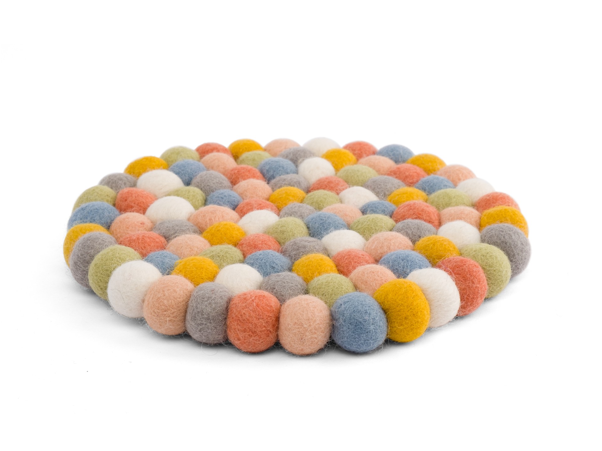 myfelt Liese - Topfuntersetzer rund