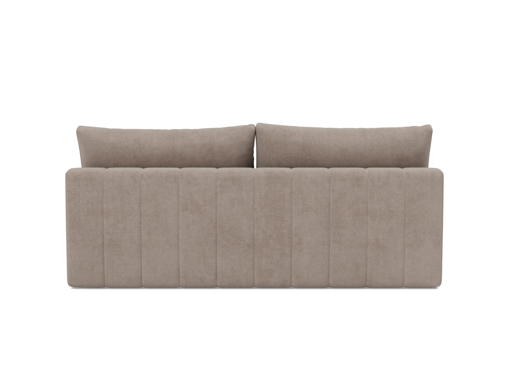 Schlafsofa Akello Kord Cordufine 318-Beige