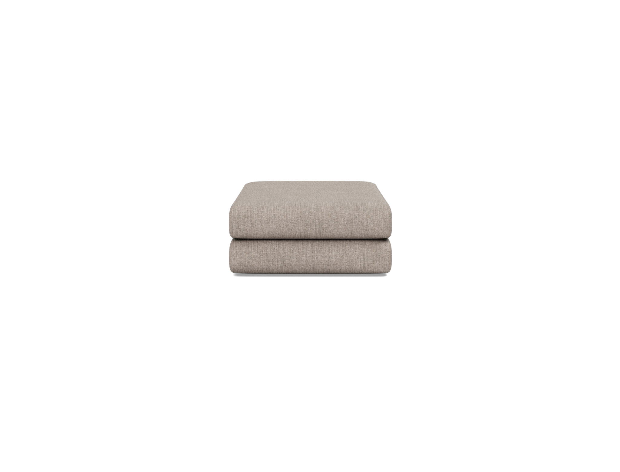 Tagesbett Circlus Chenille Yuveno 472-Warm-Grey