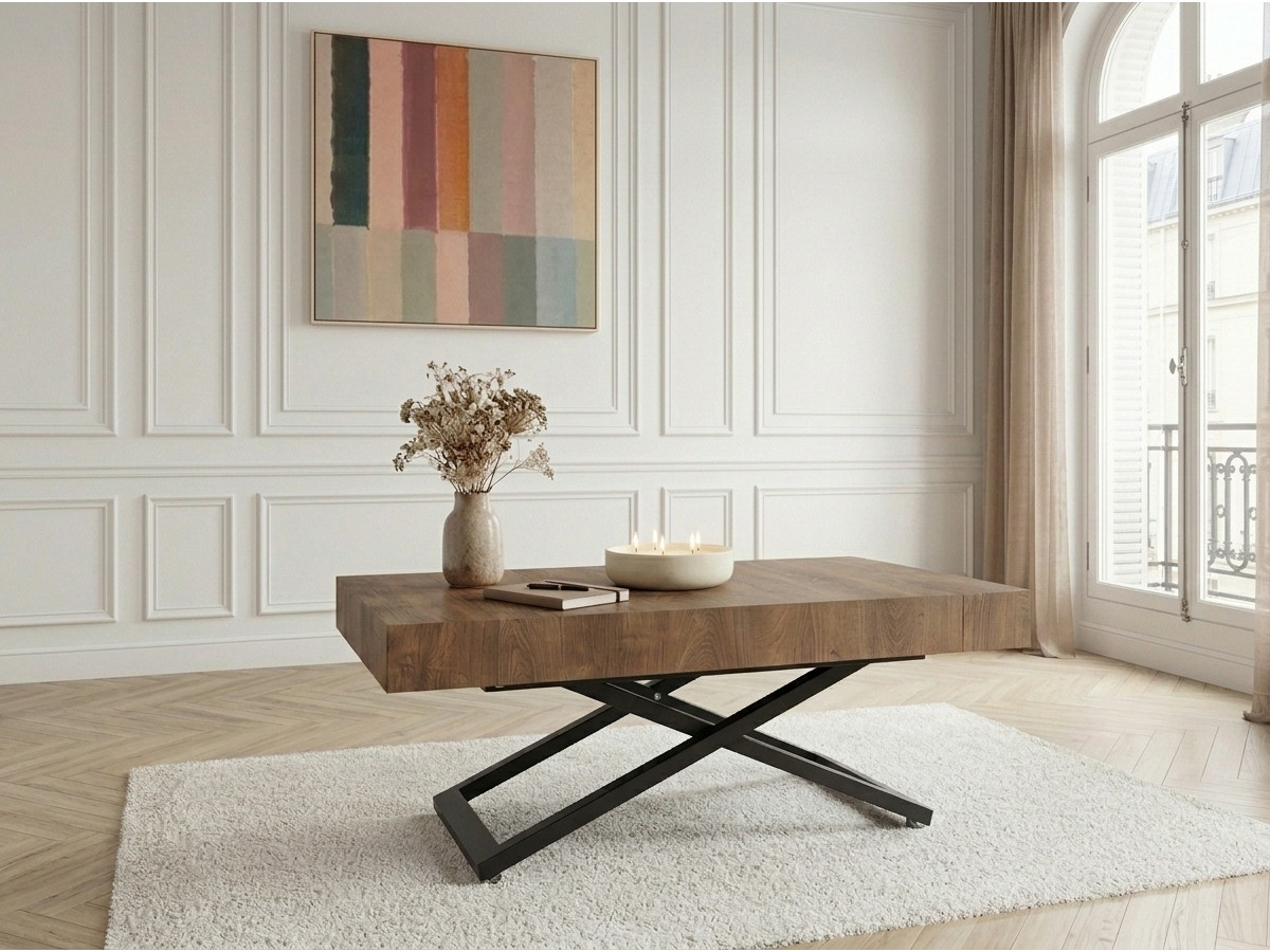 Bobochic Romy Couchtisch