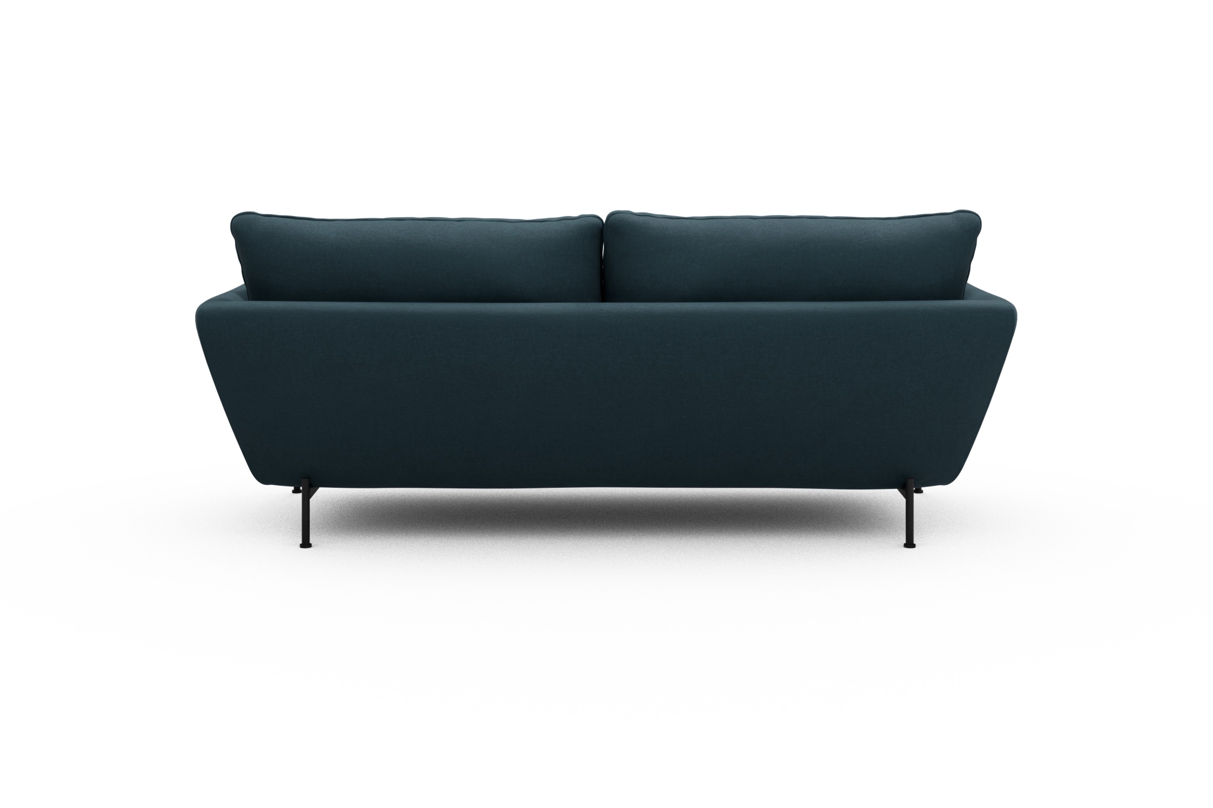 Sofa Anton 3-Sitzer Satya-Indigo