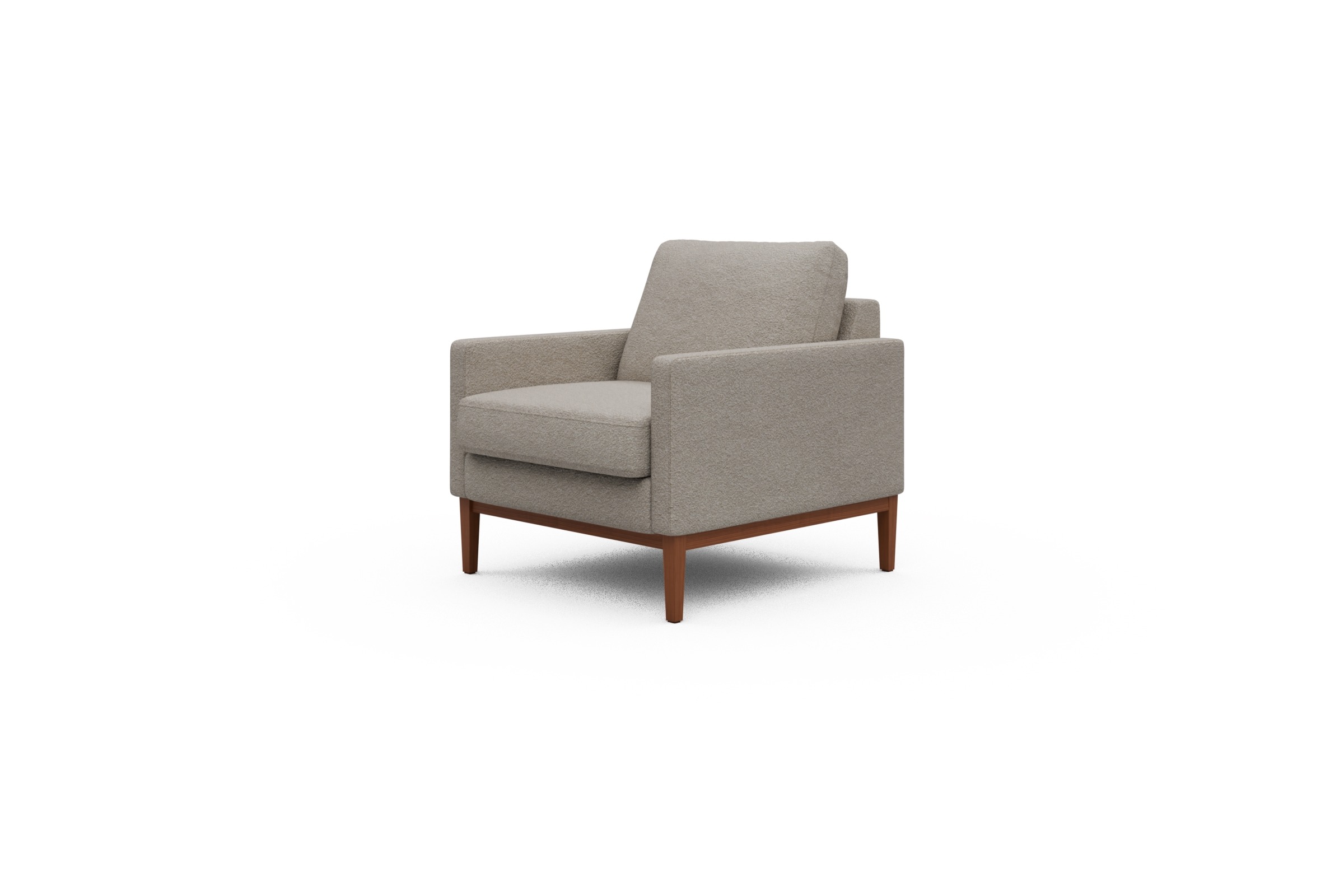 Sessel Bodo Aivi-Lace-Beige