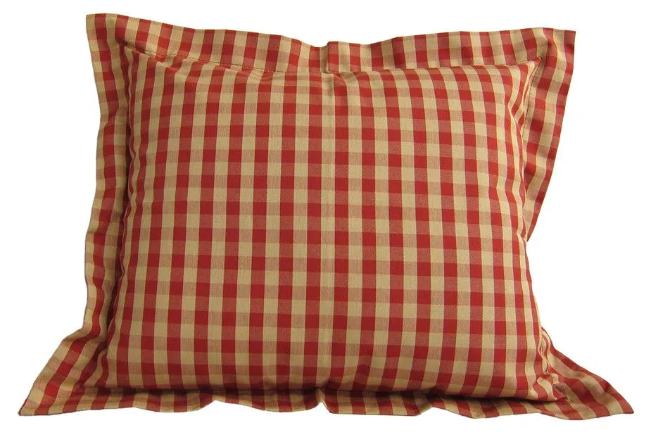 Moebelfaktor Produkt strandkorb kuschelkissen 48173 rot beige karo 1280x1280