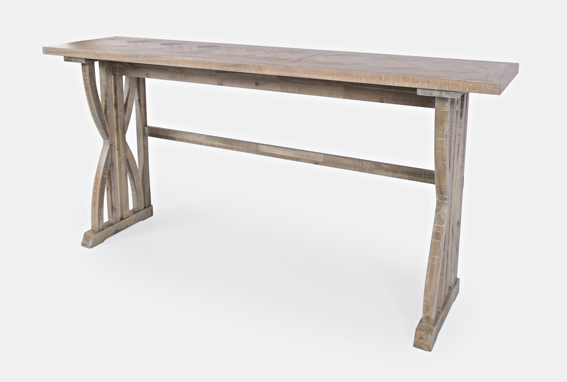 Livin Hill Bartisch mit Barhockern Avola AV1933-74