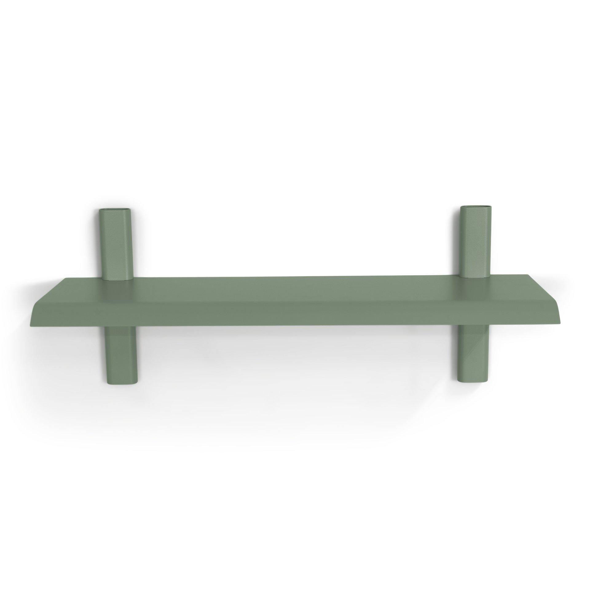 Spinder Design Wandregal Hola 2 Dusty Green