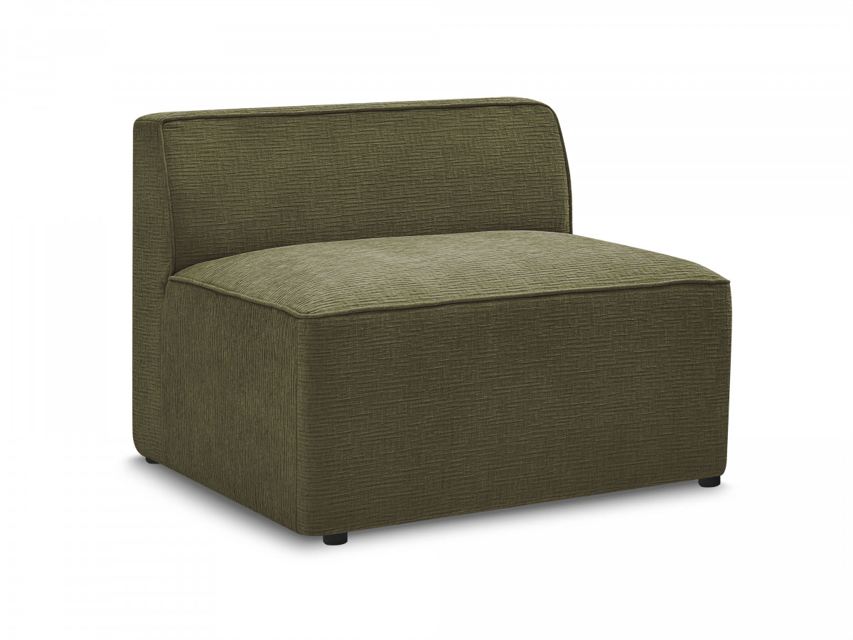 Bobochic Rousseau Sofamodul 1-Sitzer