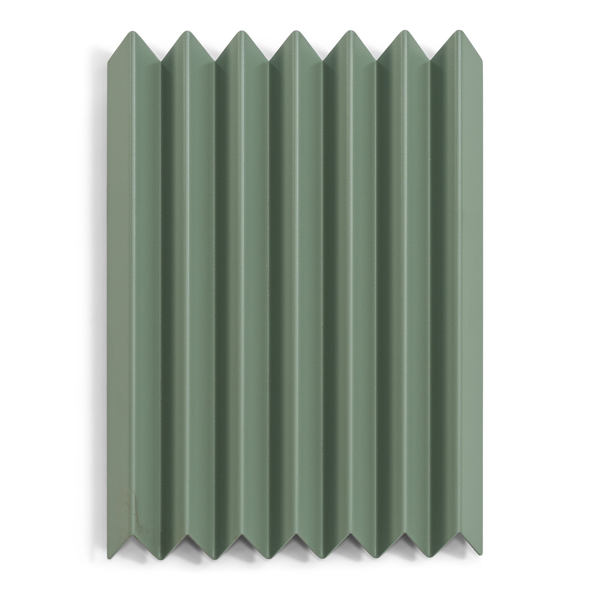 Spinder Design Wandgarderobe Sensu Large Dusty Green