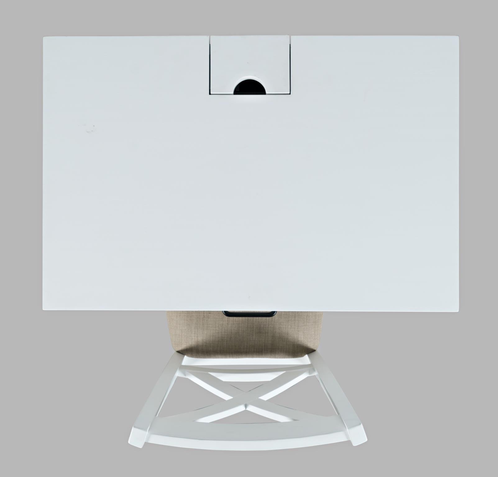 Livin Hill Schreibtisch Avola AV2025-30W