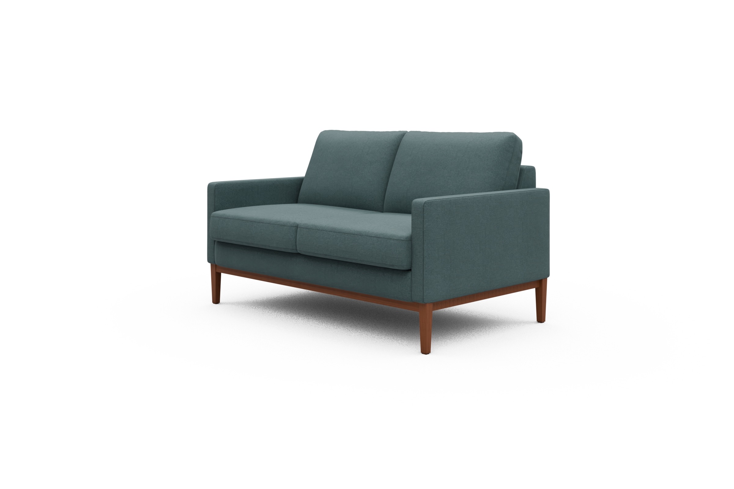 Sofa Bodo 2-Sitzer Satya-Niagara