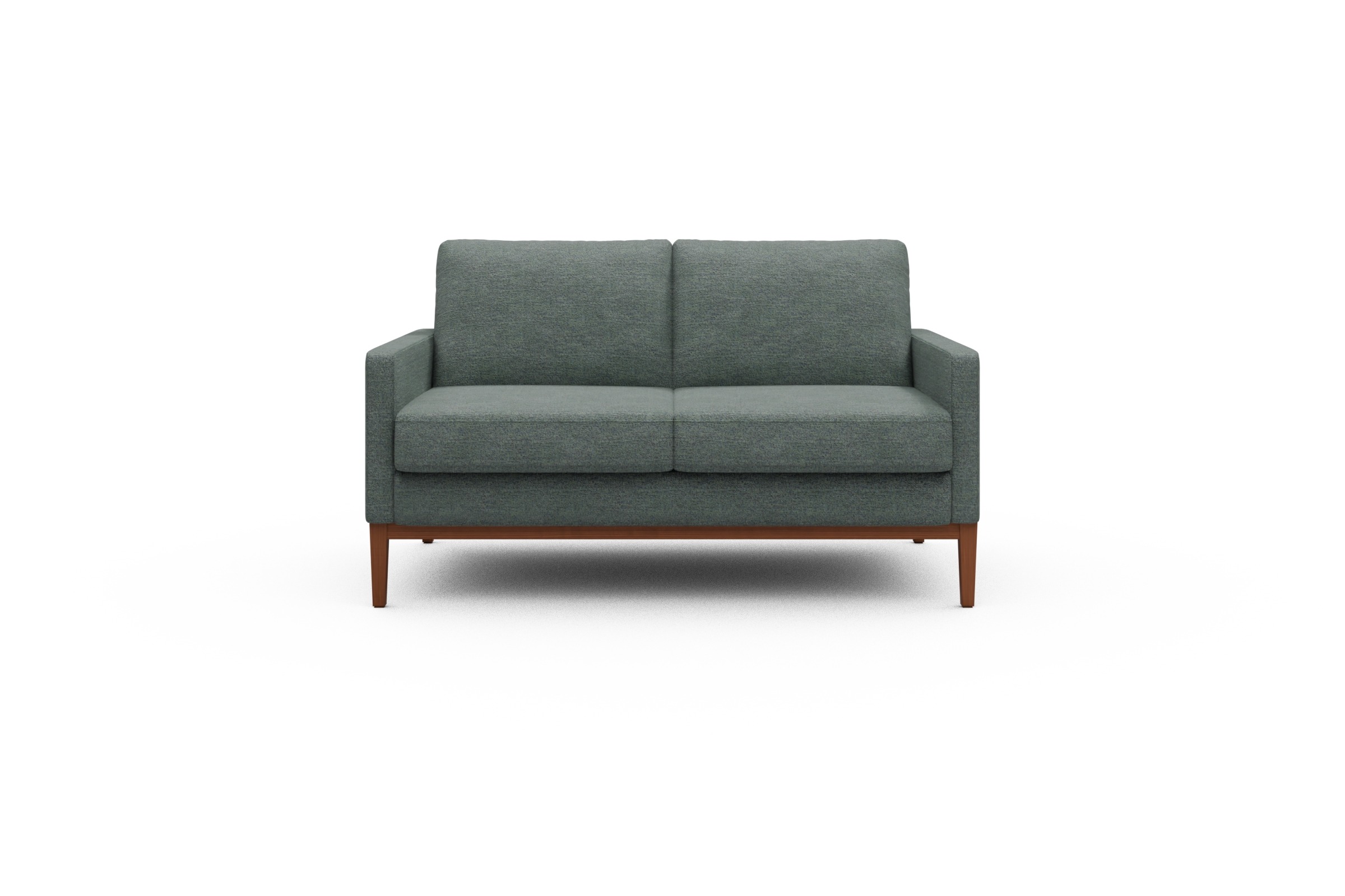 Skandi Home Sofa Bodo 2-Sitzer Carreno-Ice-Blue moebelfaktor