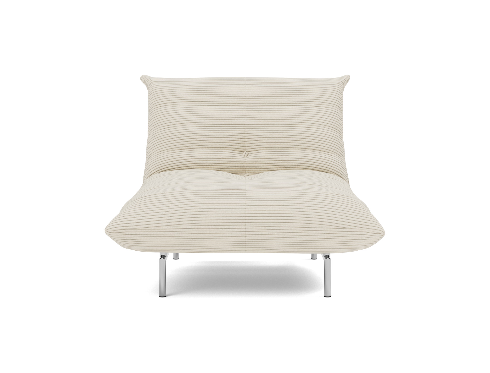 Sessel Mikunjo Kord Corduroy 594-Ivory