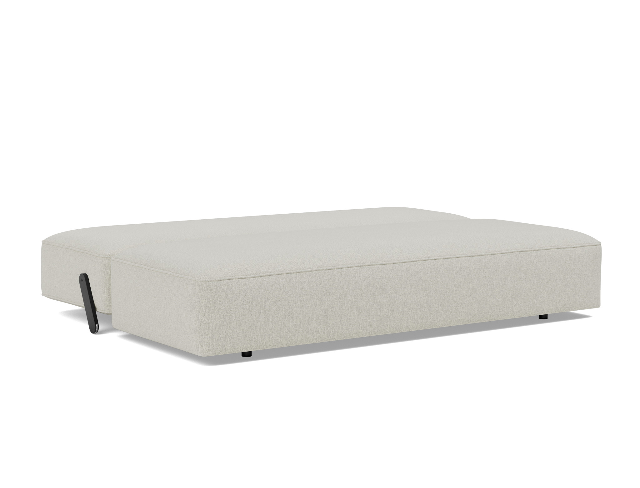 Schlafsofa Yonata Flachgewebe Mixed Dance 527-Natural