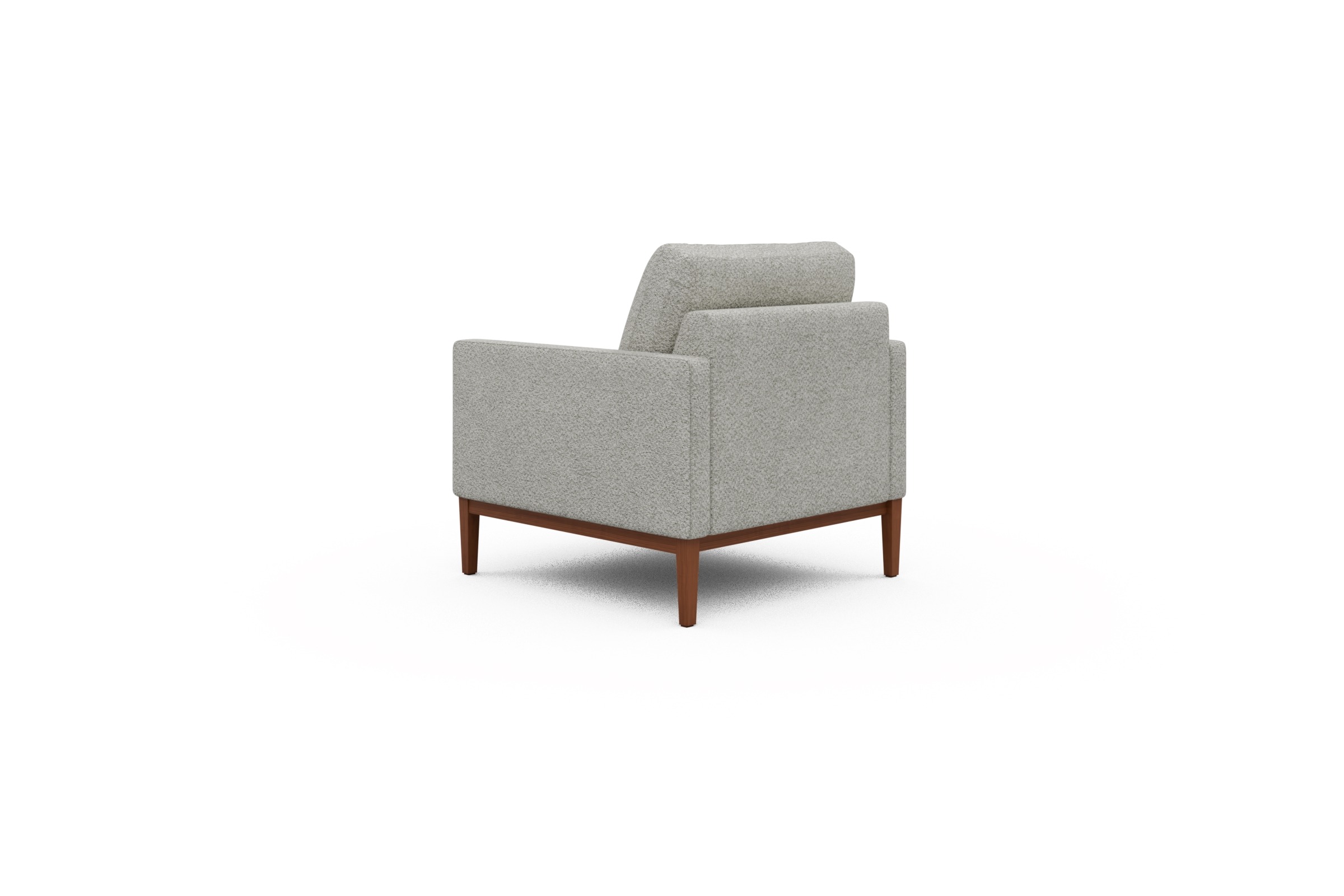 Sessel Bodo Vanora-Warm-Sand