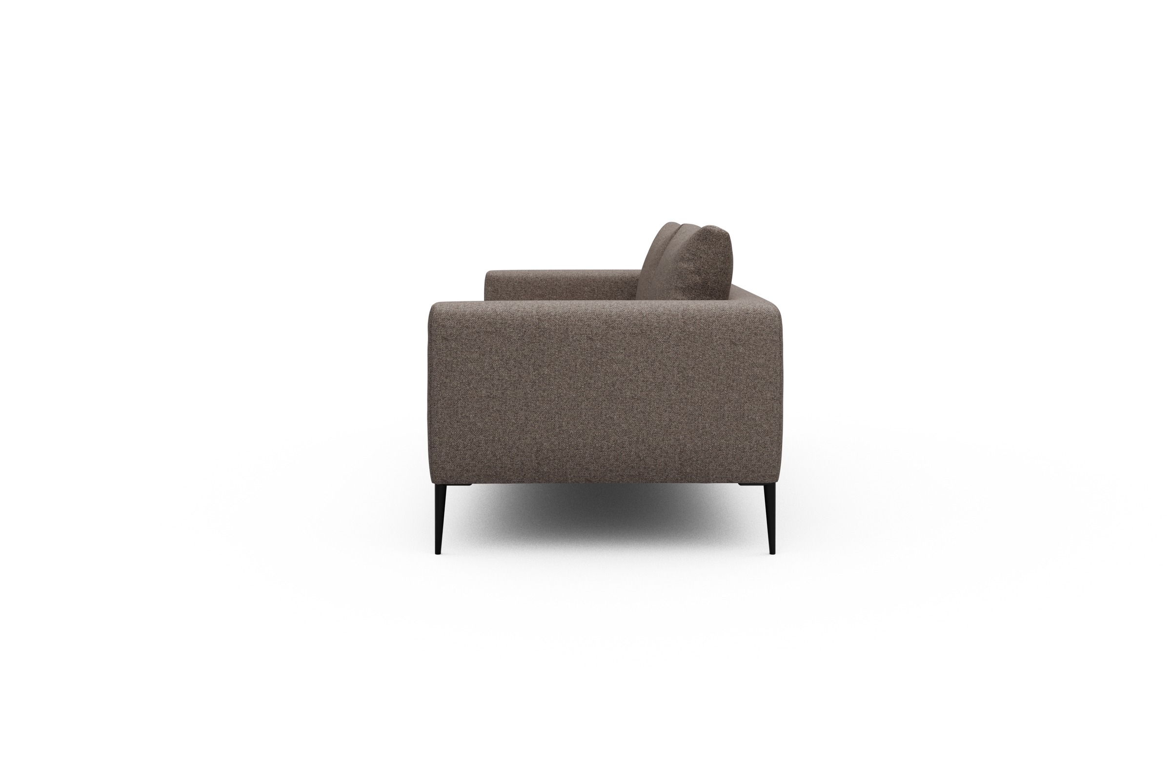 Sofa Paul 3-Sitzer Sama-Stone
