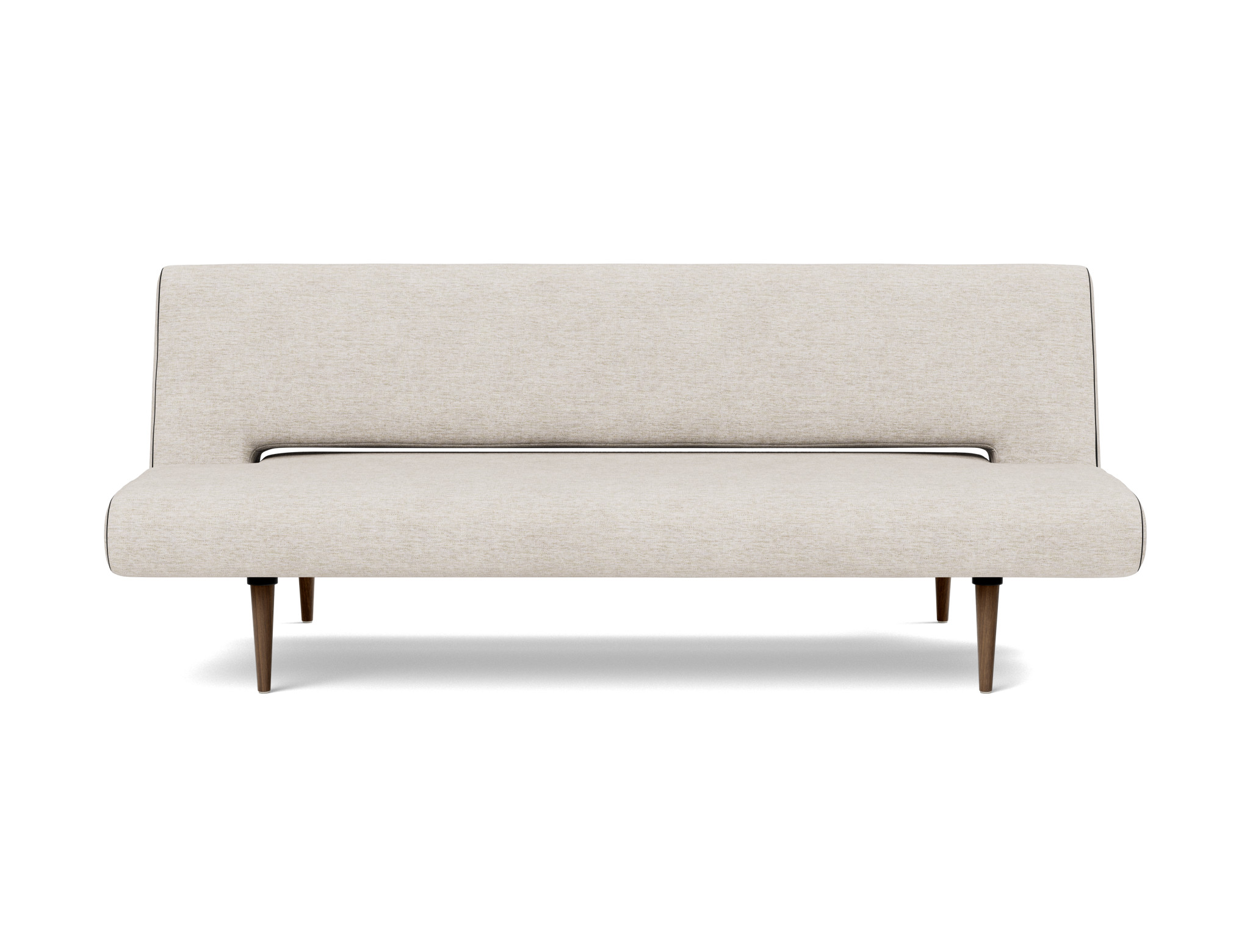 Schlafsofa Unfurl Chenille Yuveno 470-Natural