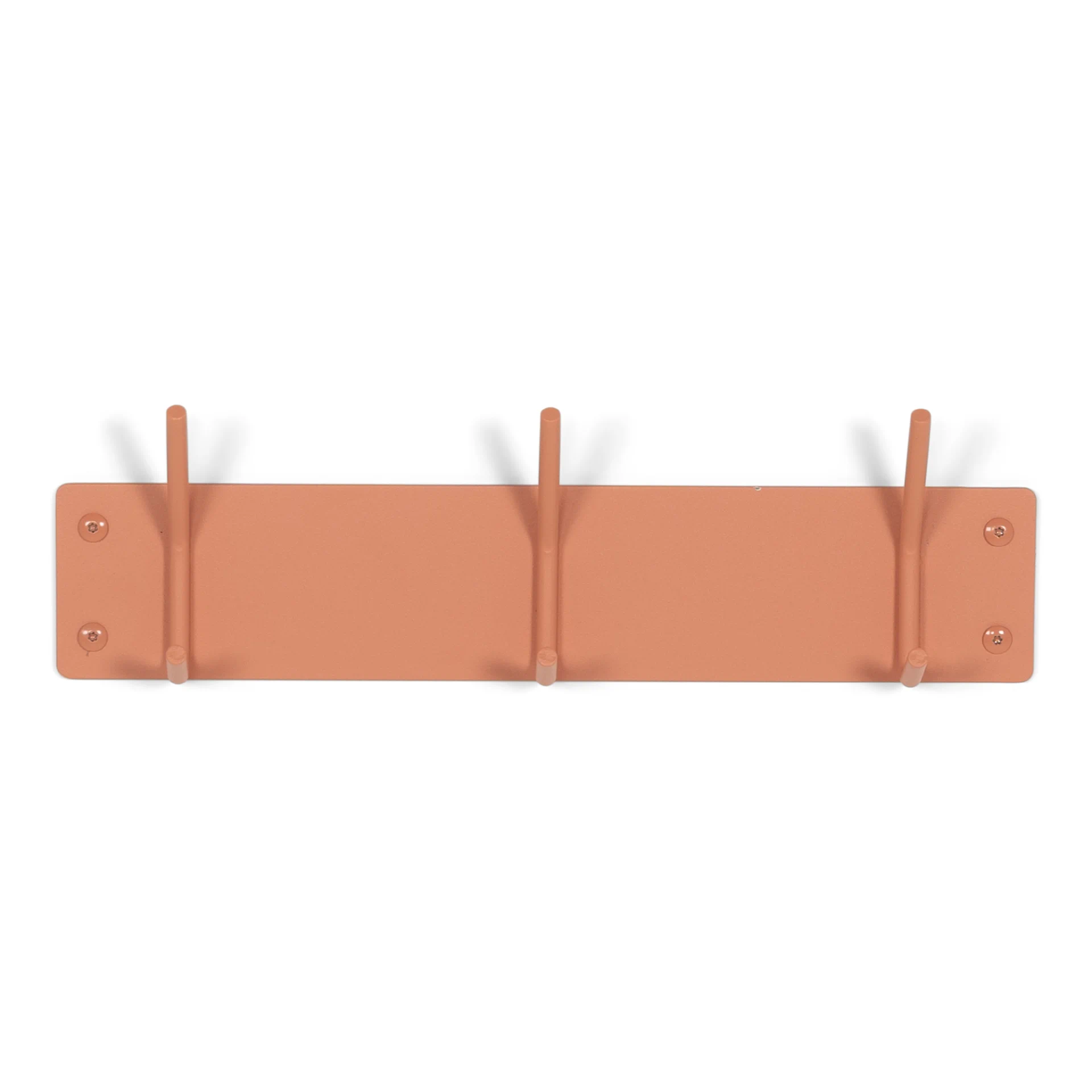 Spinder Design Wandgarderobe Fusion 3 Clay Terra