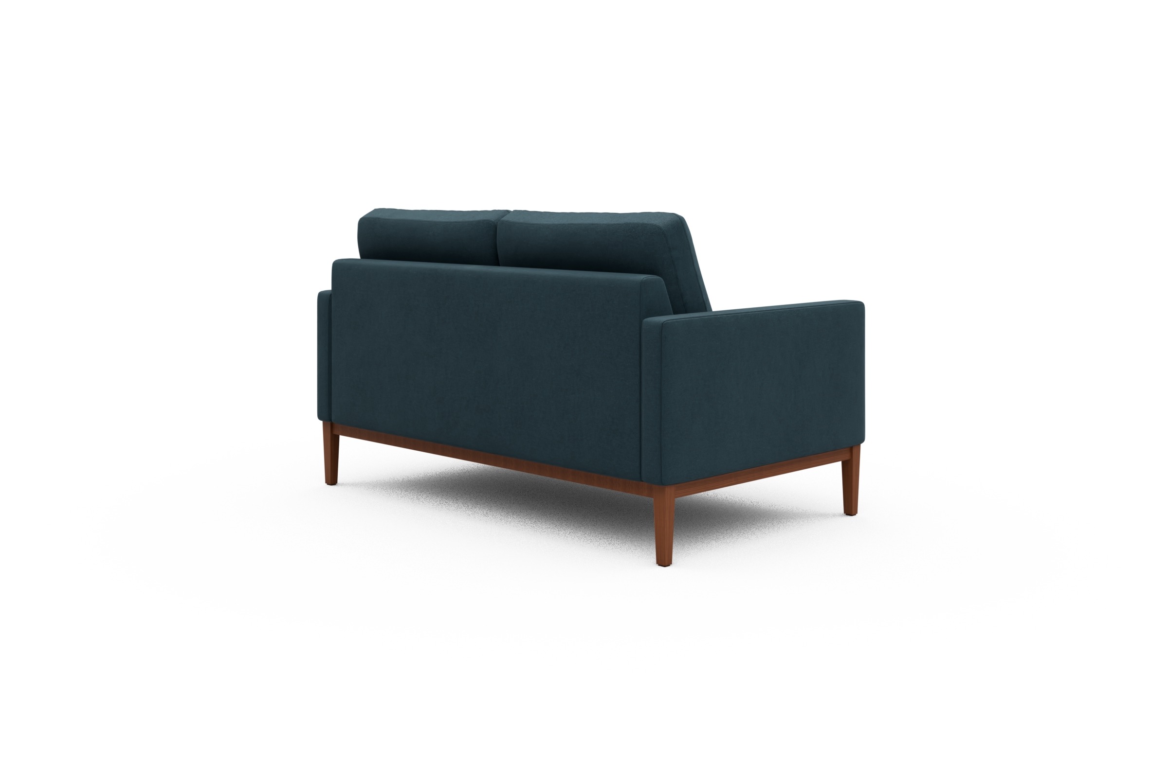 Sofa Bodo 2-Sitzer Satya-Indigo