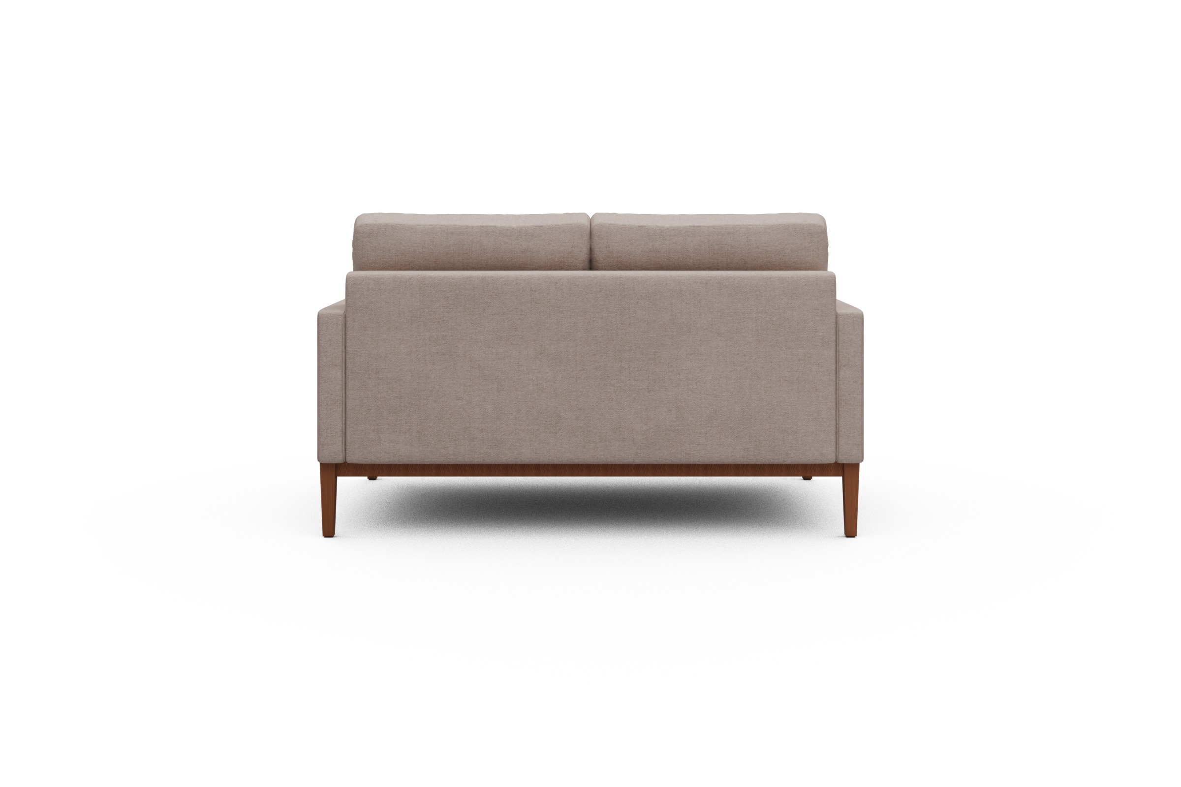 Sofa Bodo 2-Sitzer Weda-Sand