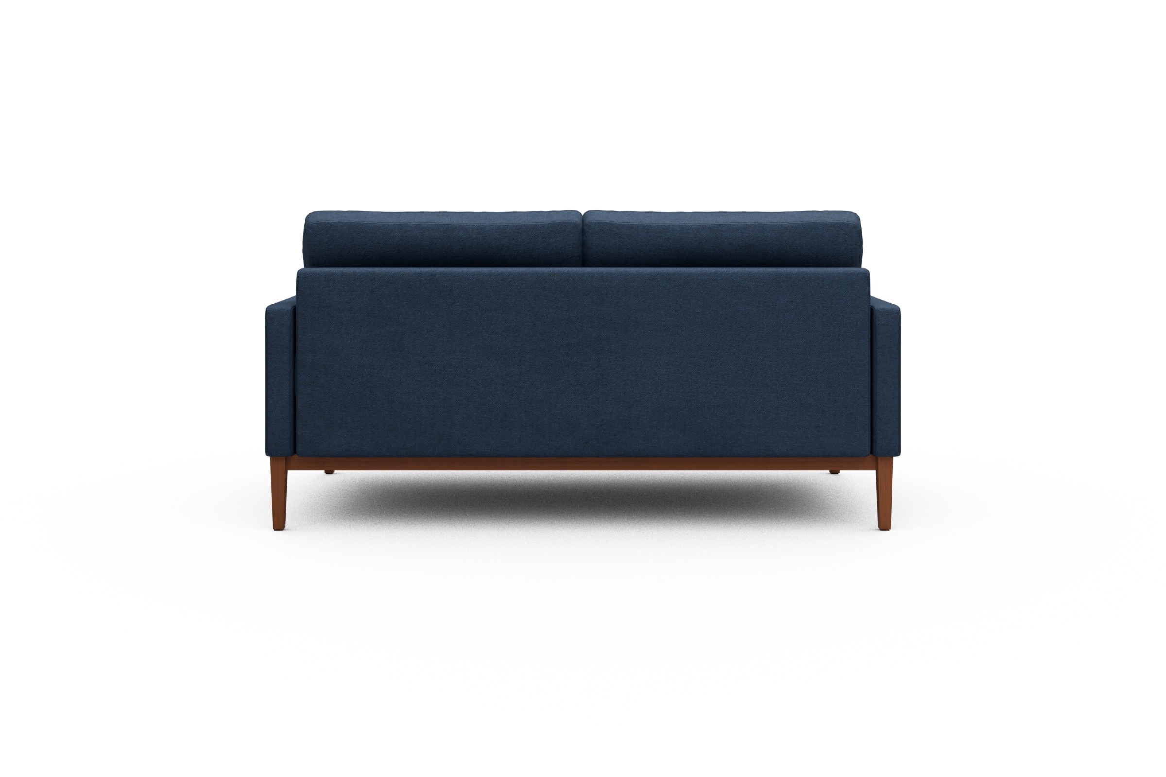 Sofa Bodo 2,5-Sitzer Weda-Blue