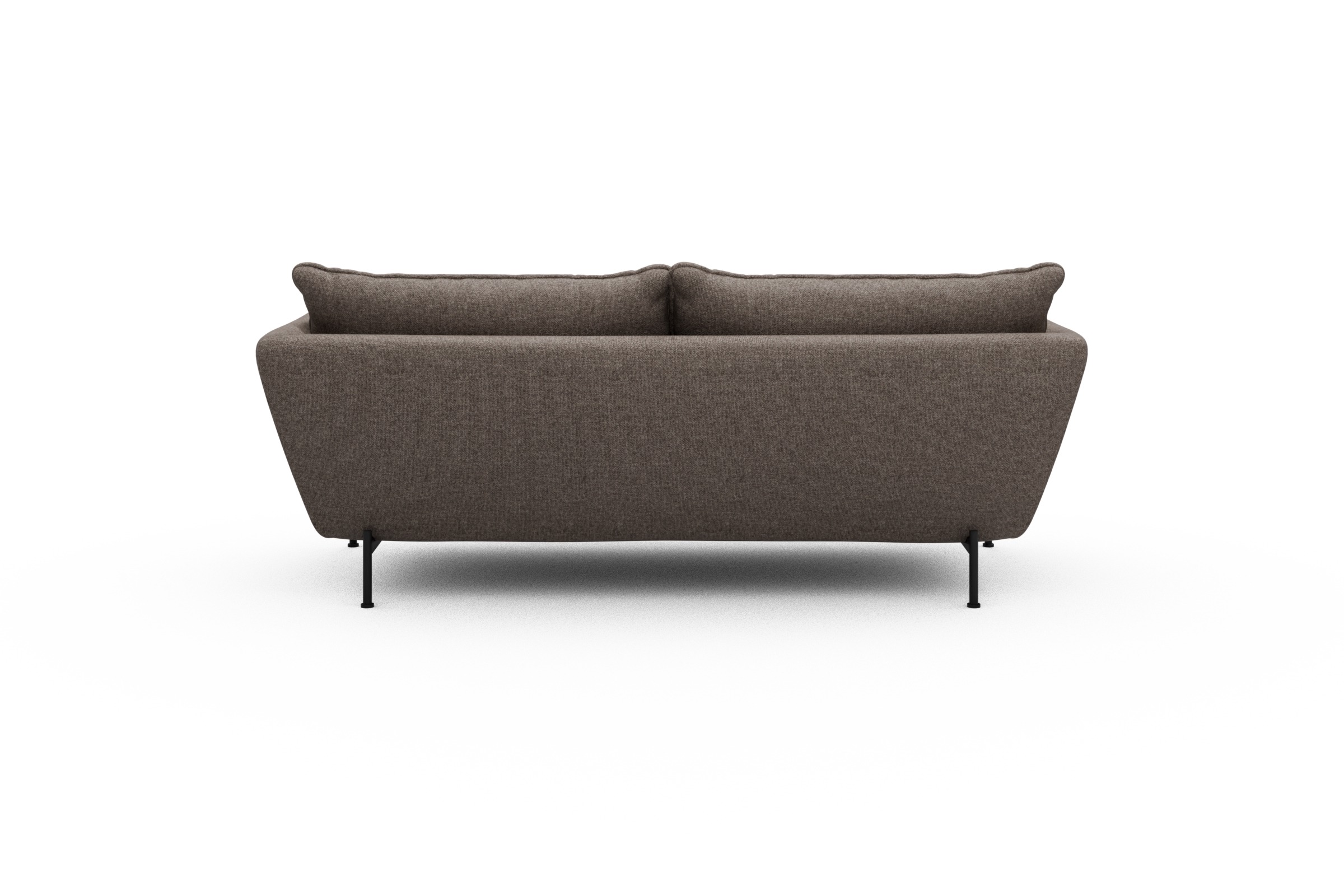 Sofa Anton PREMIUM 2-Sitzer Sama-Stone