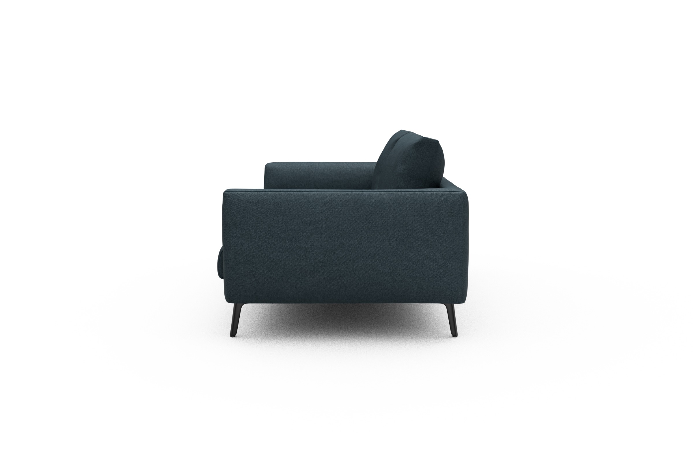 Sofa Karl 2-5-Sitzer Denari-Royal-Blue