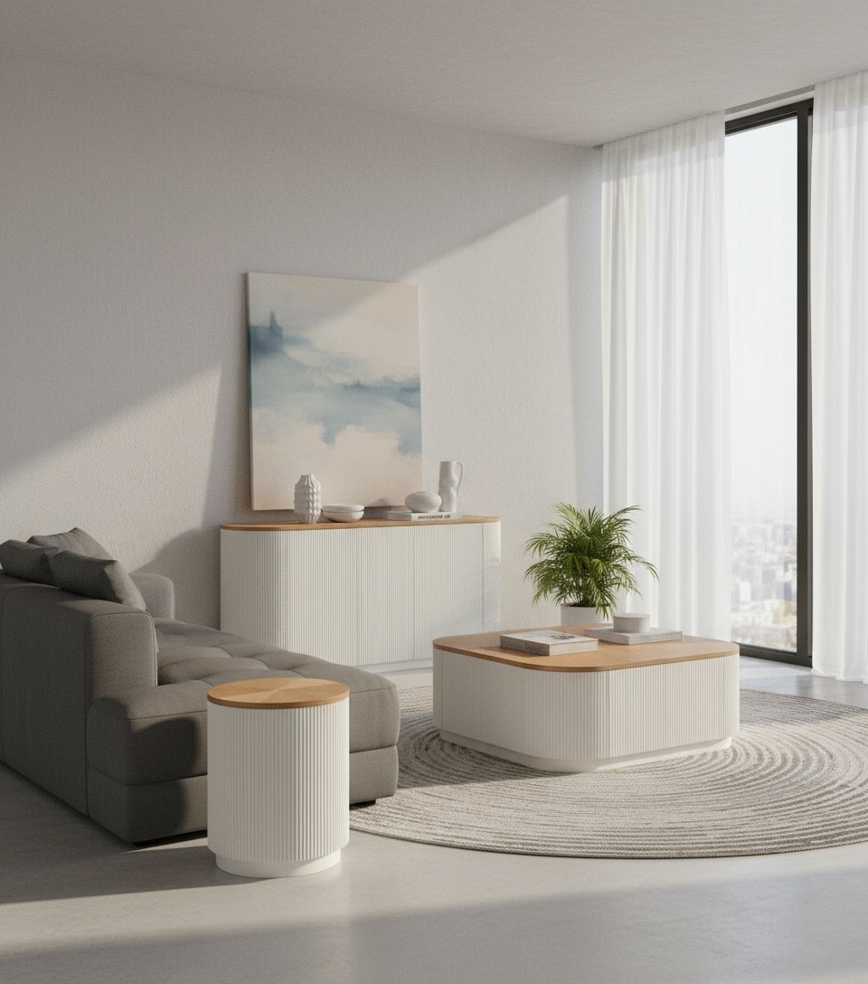 Livin Hill Kommode Stilig ST582