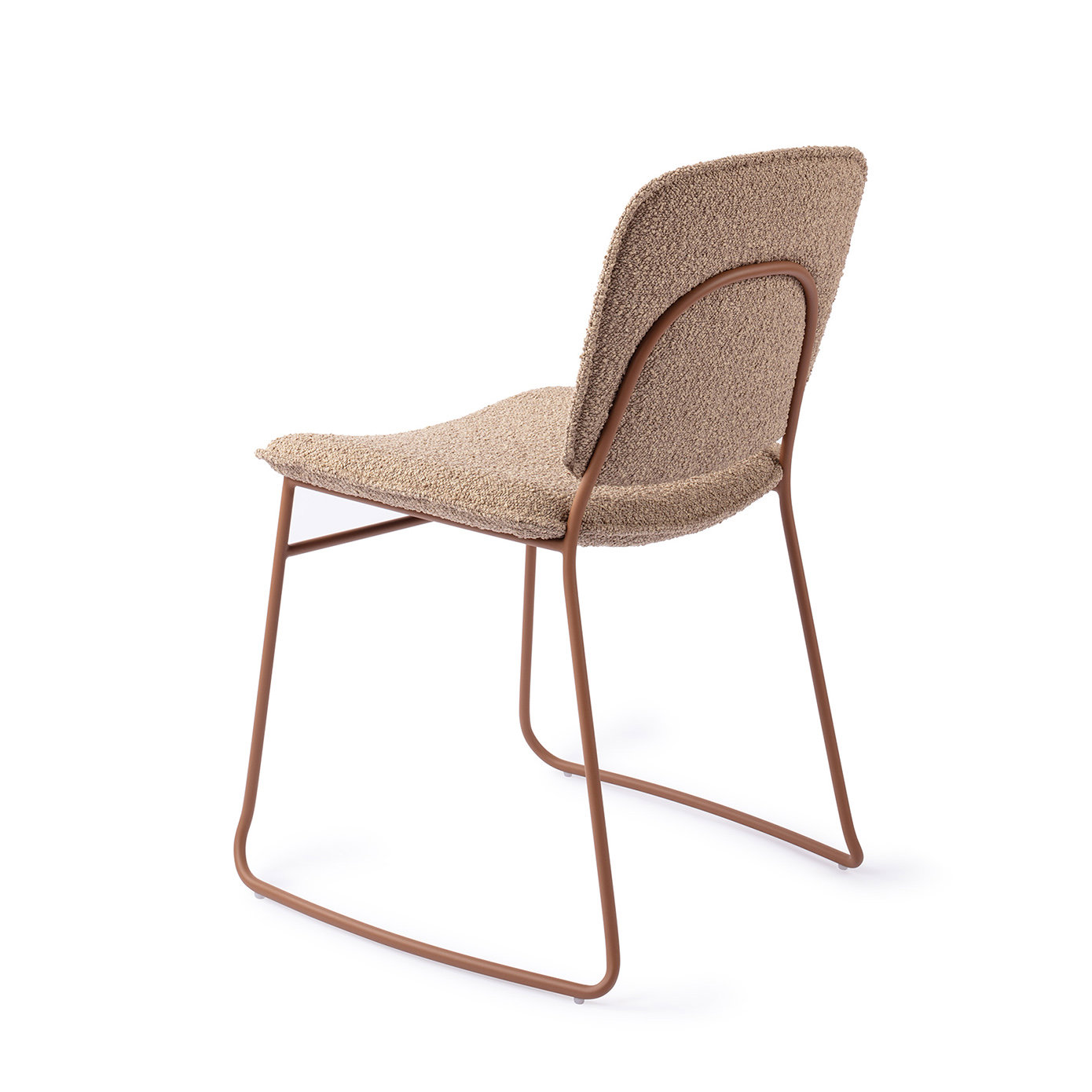 Jesper Home Esszimmerstuhl Makio Dusted Donut
