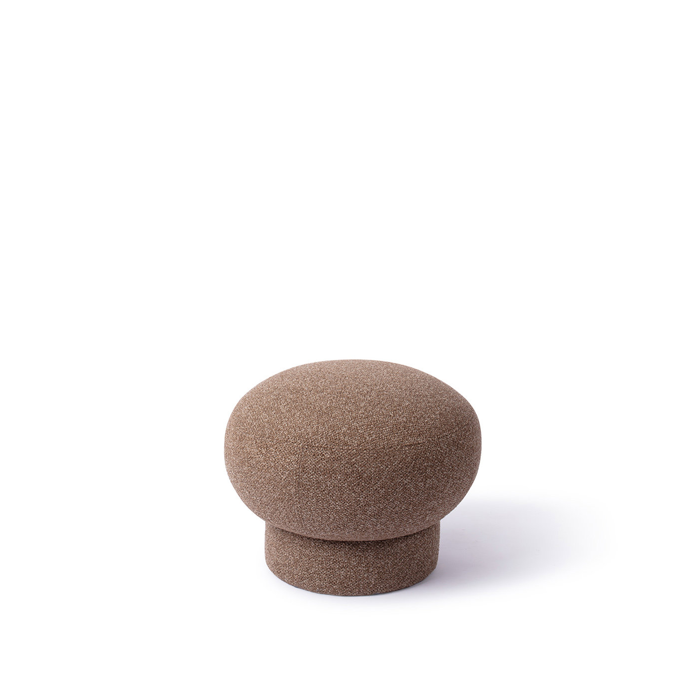 Jesper Home Pouf Anoo Mocha Mist