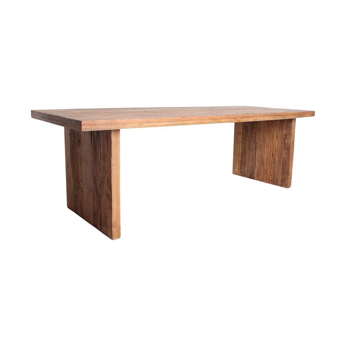 Raw Materials Esstisch Farmwood Recyclingholz 240cm