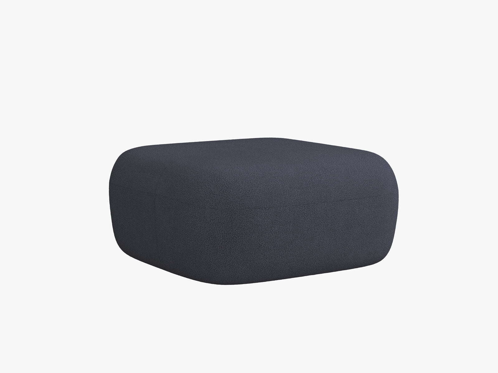 Micadoni Hocker Jenny Boucle Now or Never Dunkelblau