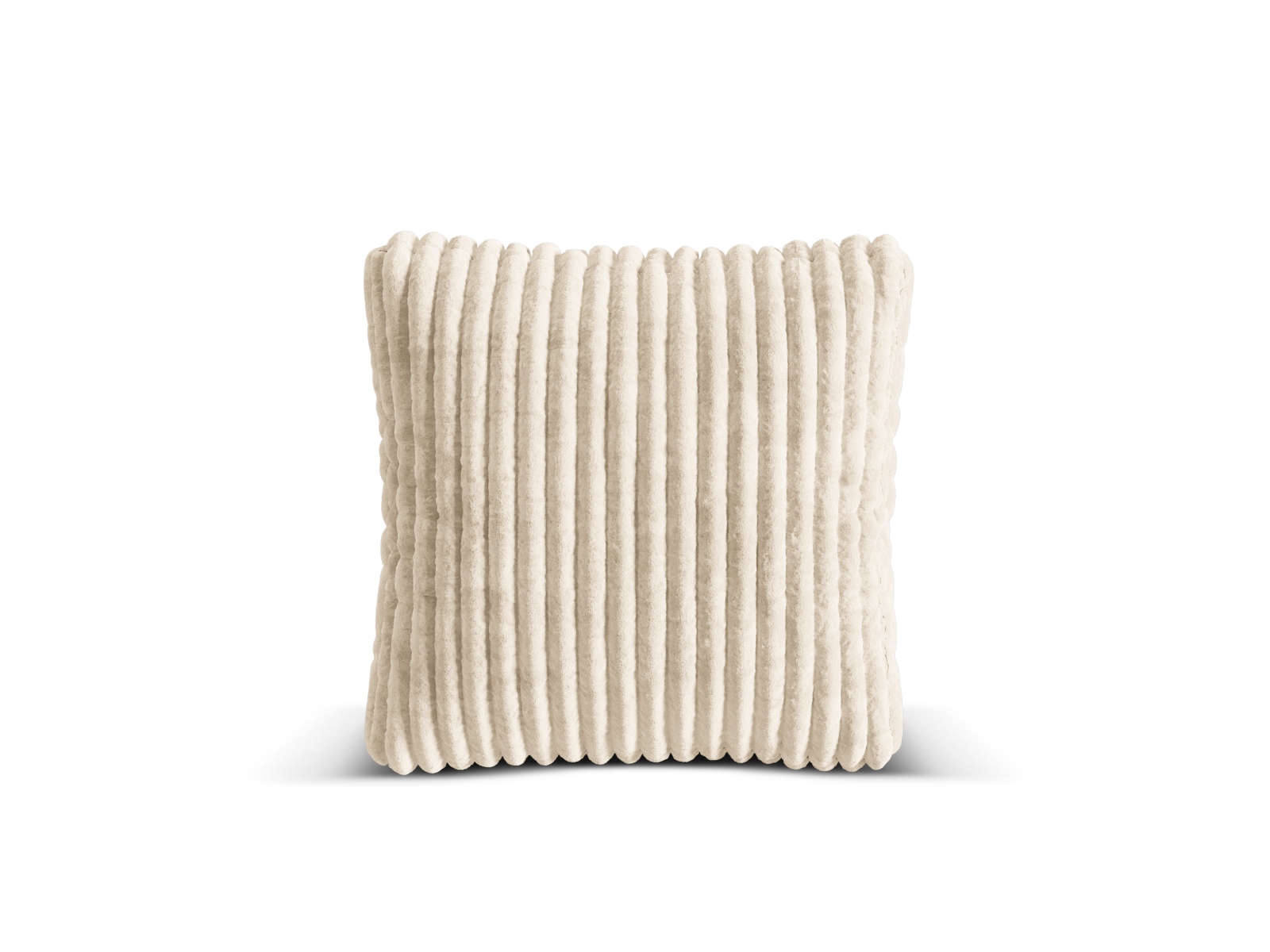 Micadoni Kissen Martina Kord Tilia Helles Beige 65x65 moebelfaktor