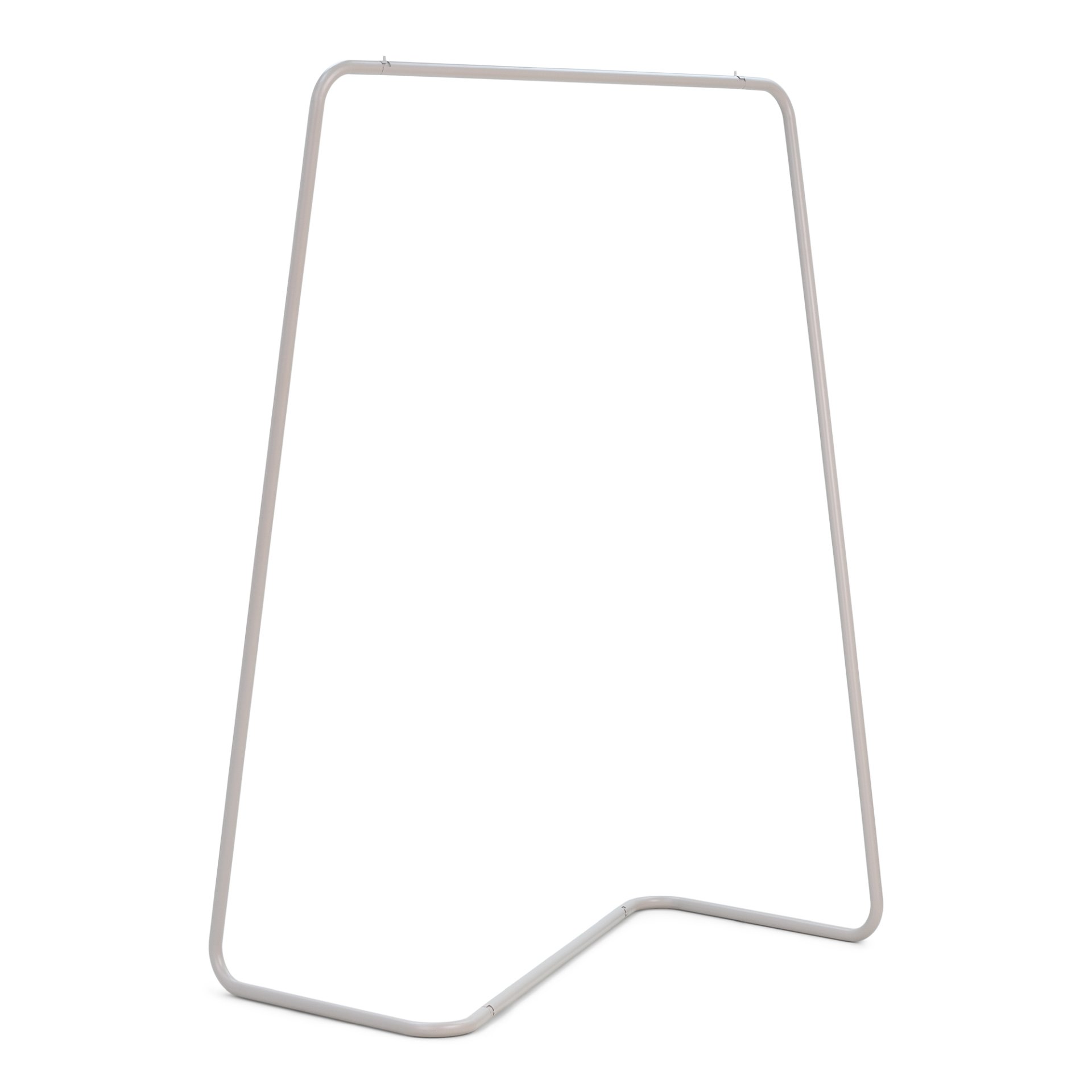 Spinder Design Garderobenständer Hang-On Silky Taupe