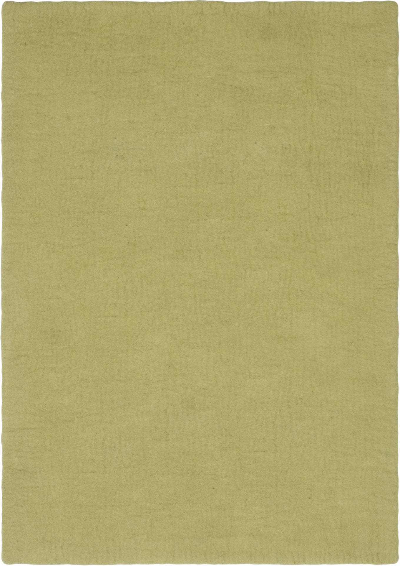 myfelt Pitt Filzteppich - 90x130 cm