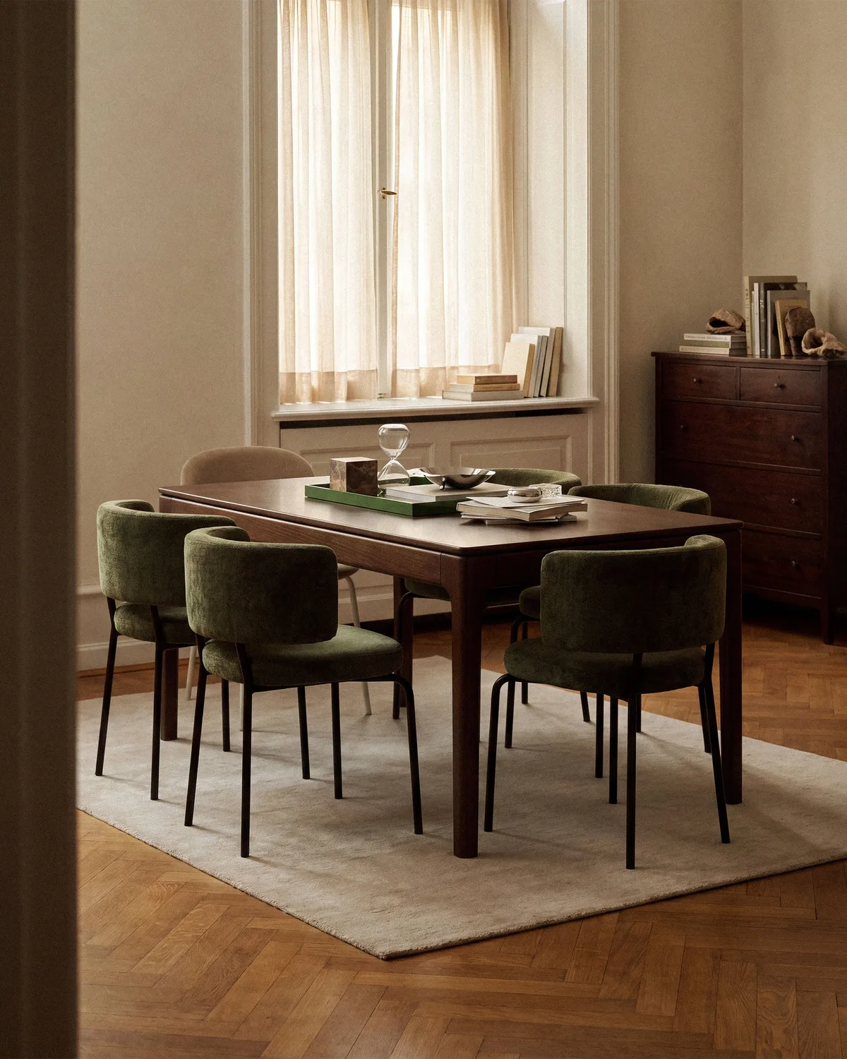 Micadoni Dora – Original-Moodmotiv des Herstellers