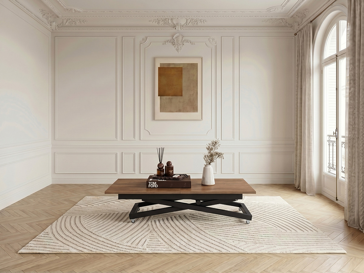 Bobochic Diana Couchtisch