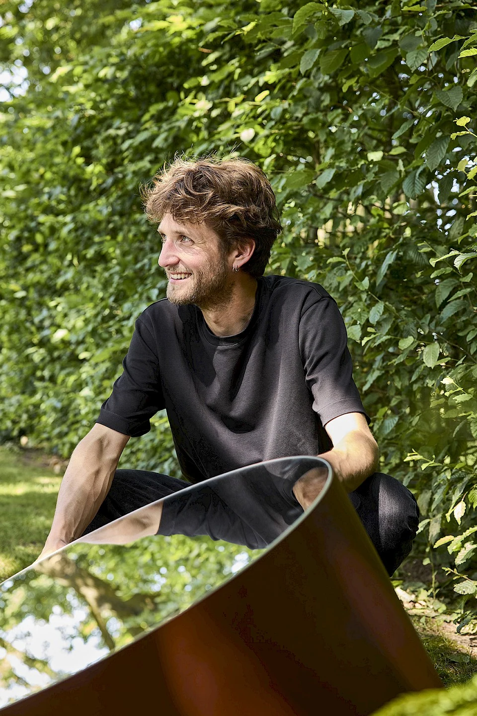 Jonas Van Put