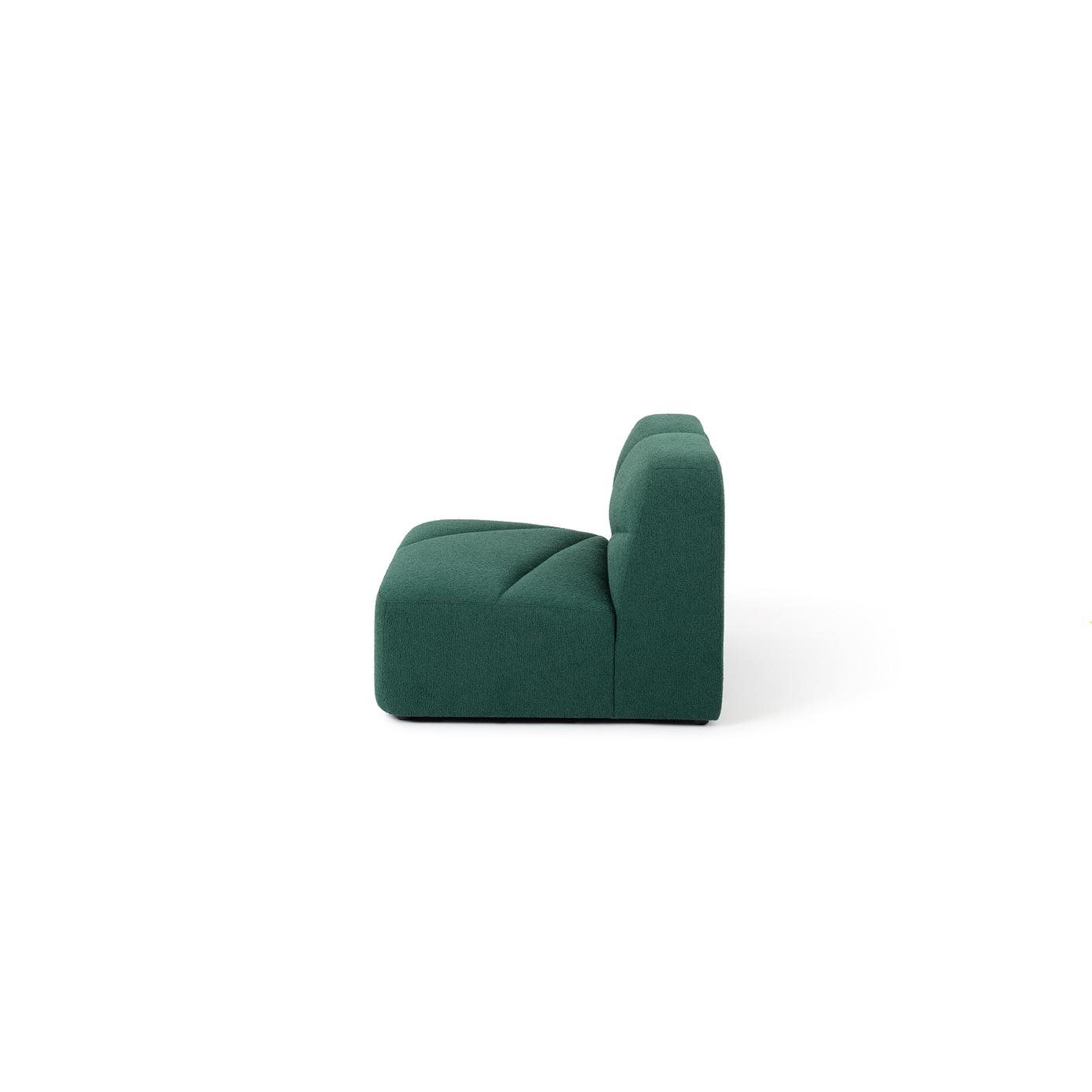 Jesper Home Sofa Hana Everwood 1-Sitzer Rechts