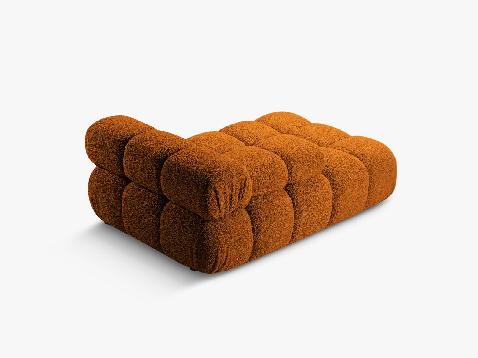 Micadoni Recamiere Bellis Links Boucle Rolf Ziegel